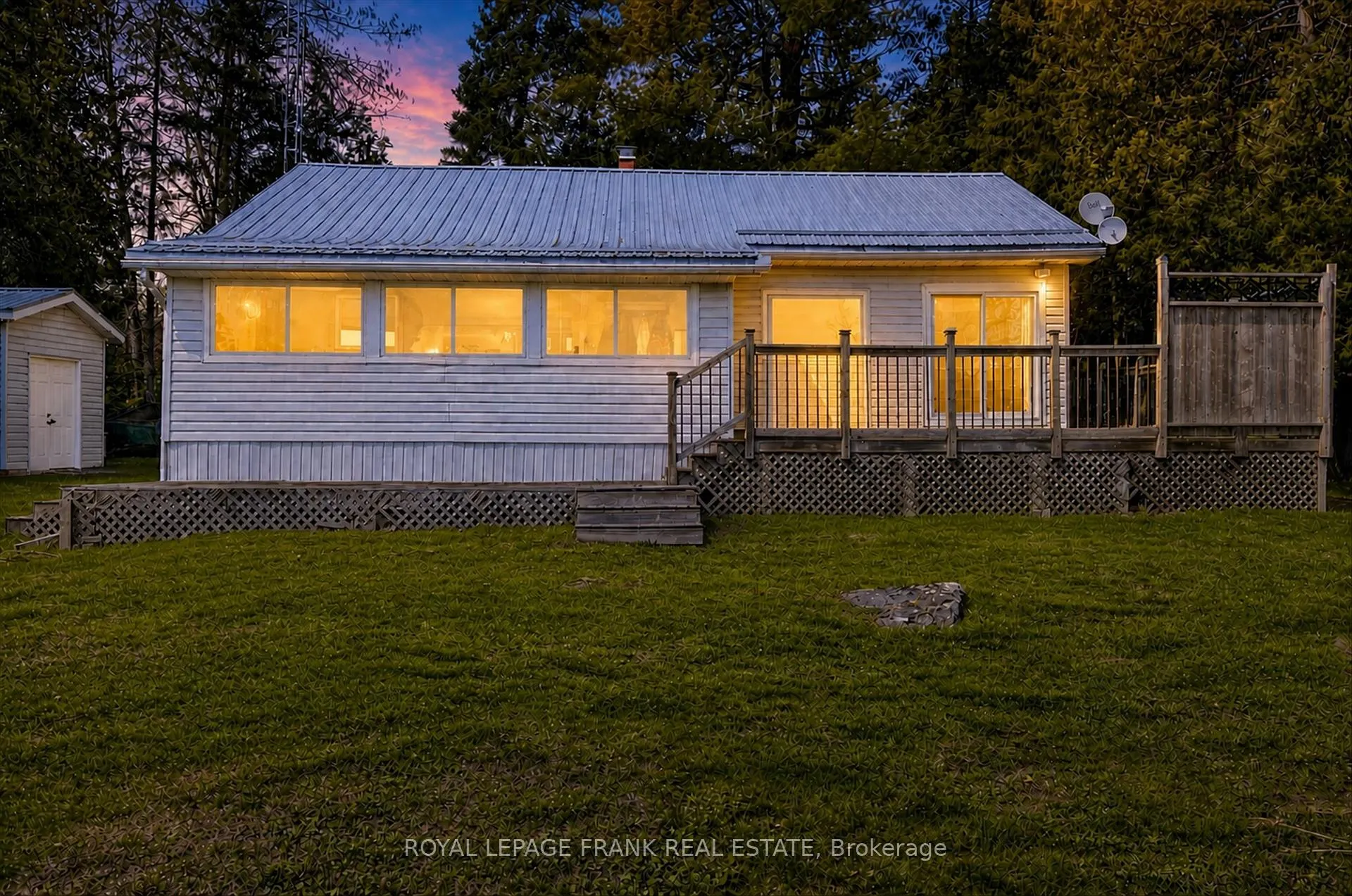 Photo 4 of 2635 Deramore Road, Selwyn — HOMEH