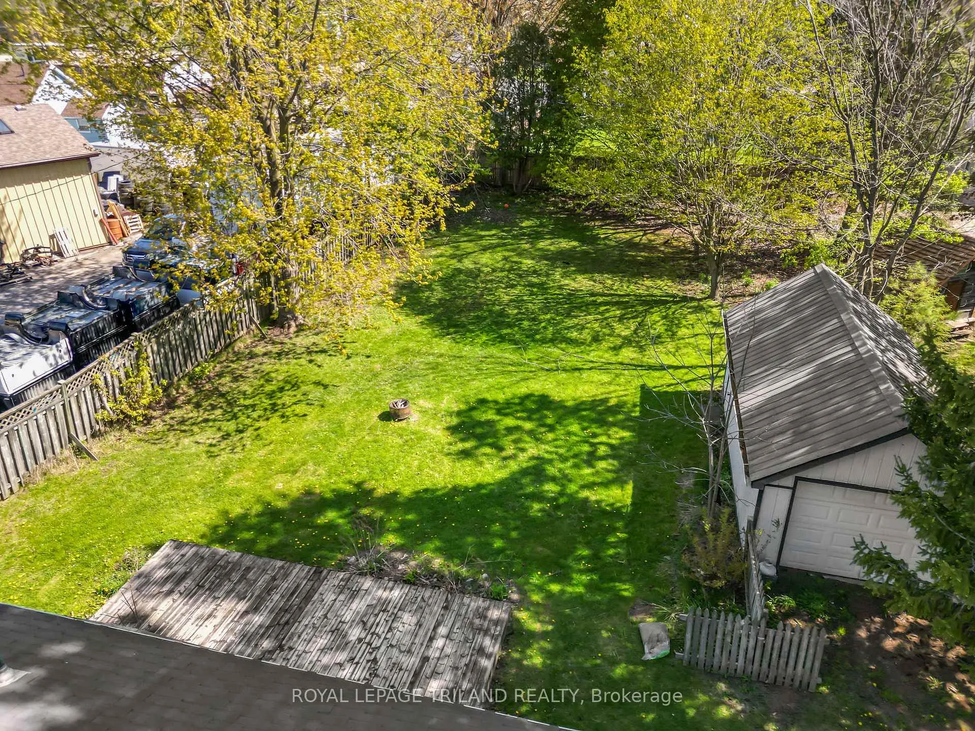 Photo 3 of 185 Main Street, Southwest Middlesex, Glencoe — HOMEH