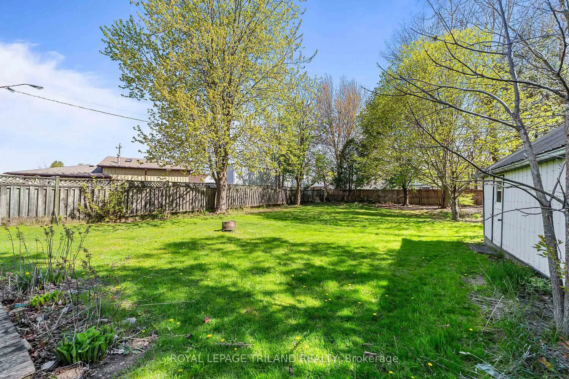 Photo 7 of 185 Main Street, Southwest Middlesex, Glencoe — HOMEH