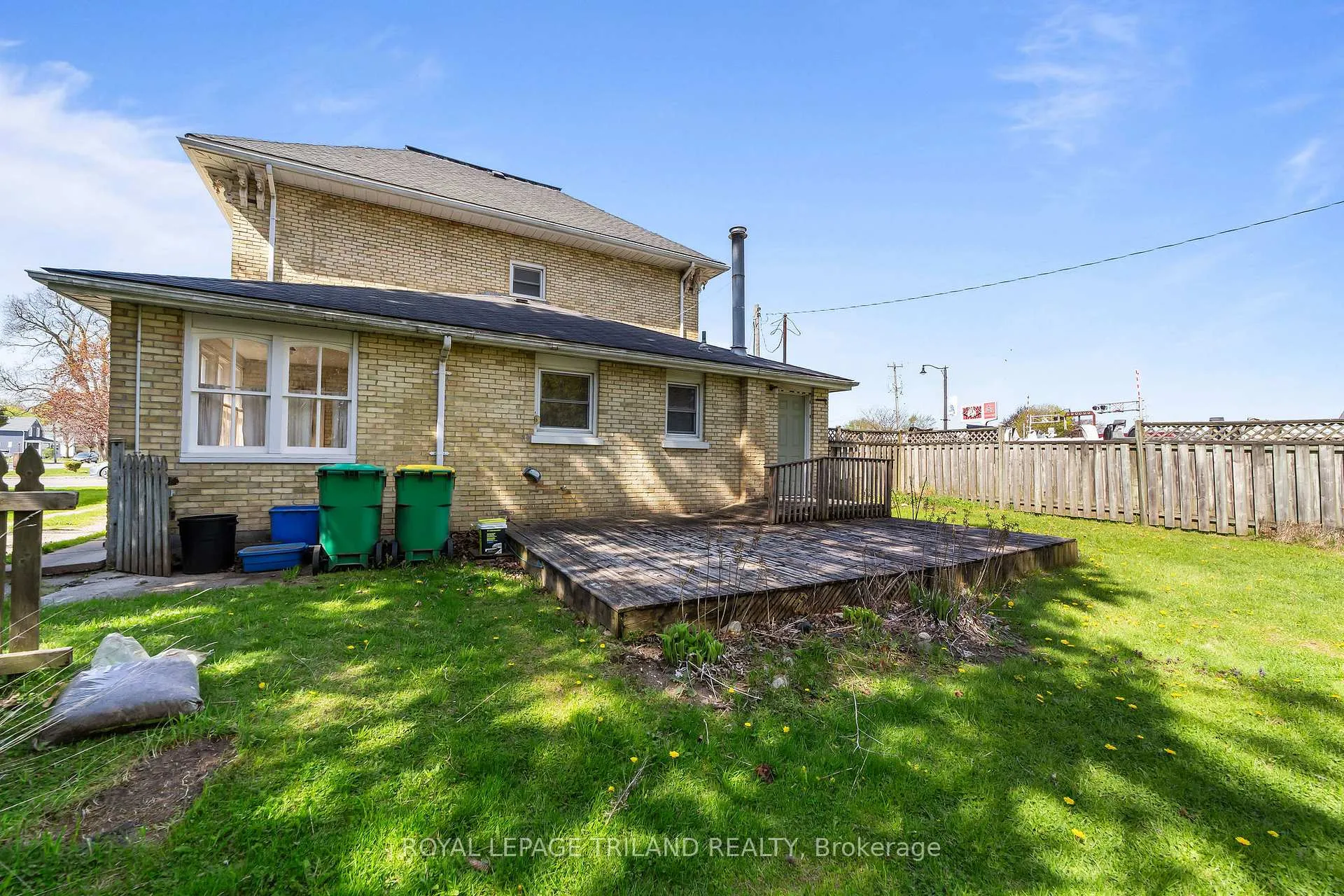 Photo 8 of 185 Main Street, Southwest Middlesex, Glencoe — HOMEH
