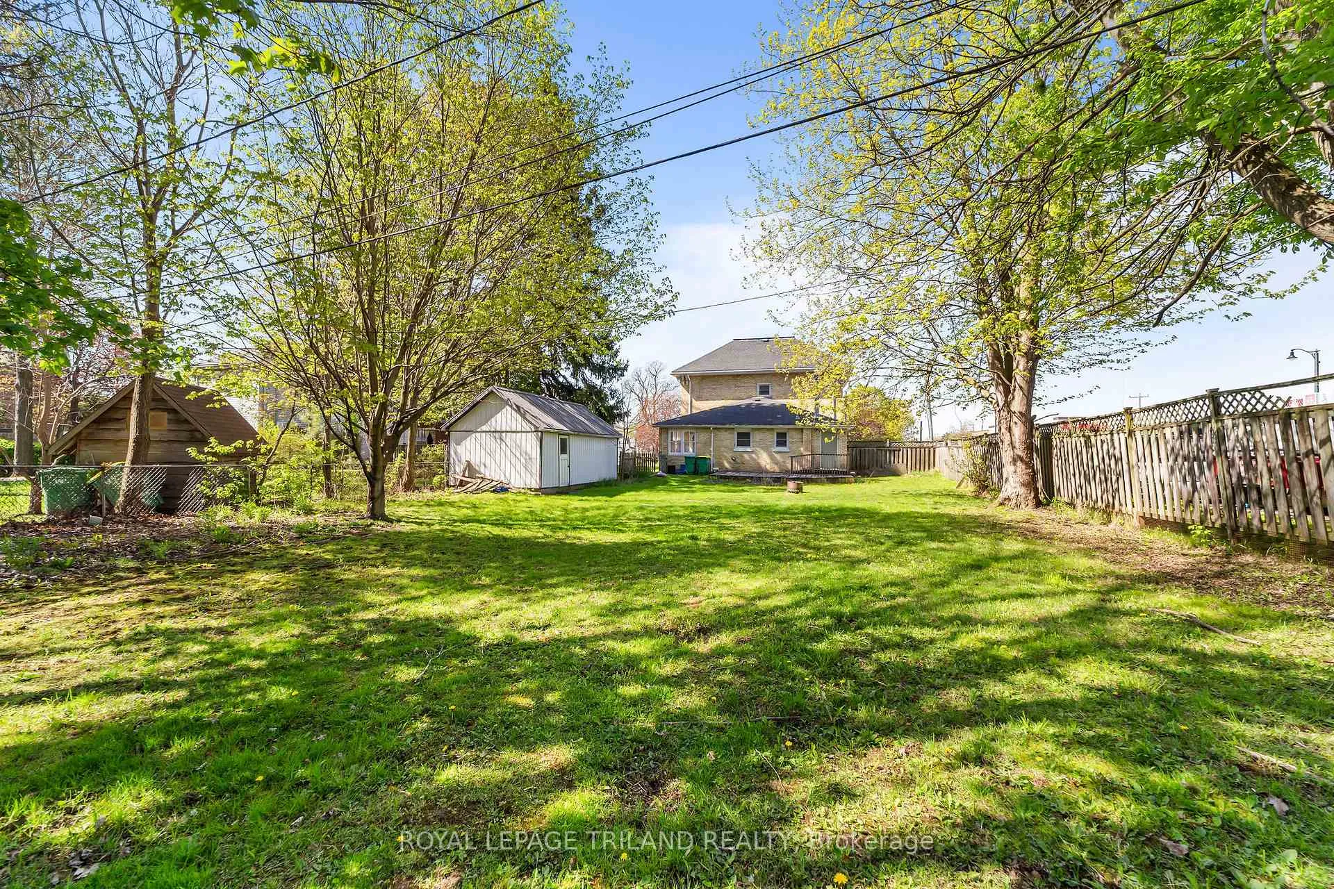 Photo 9 of 185 Main Street, Southwest Middlesex, Glencoe — HOMEH