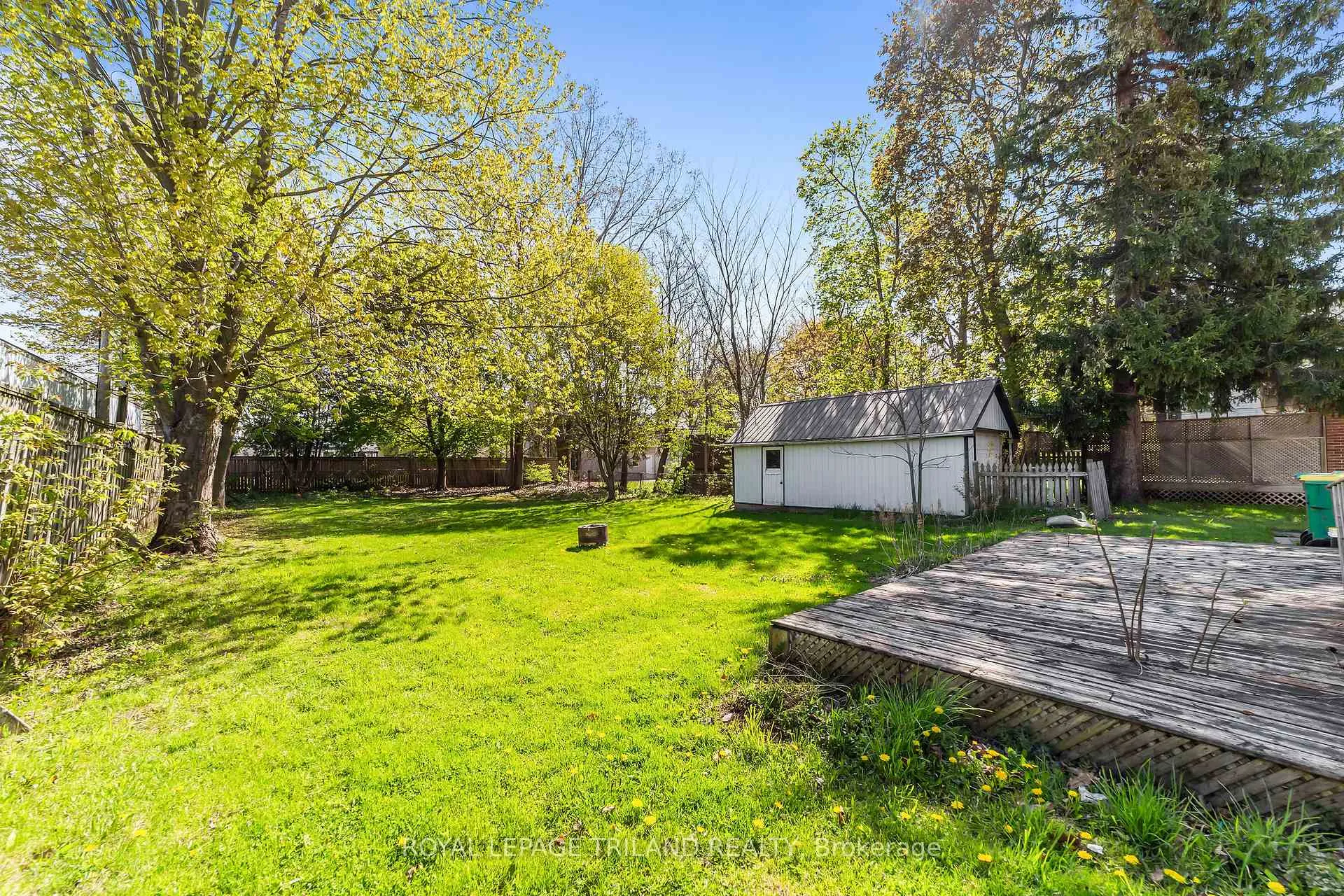 Photo 10 of 185 Main Street, Southwest Middlesex, Glencoe — HOMEH