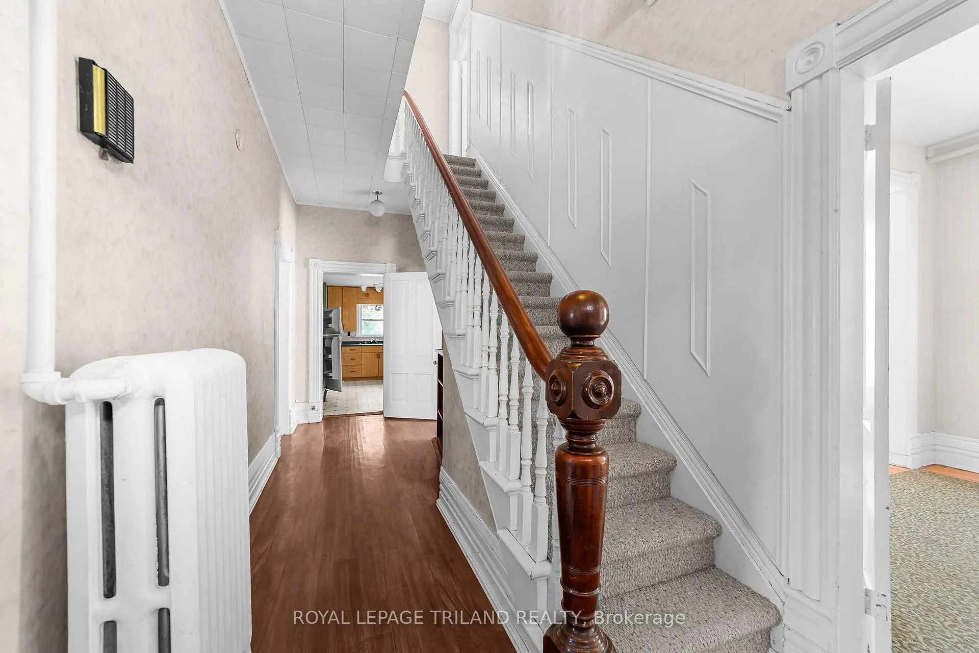 Photo 11 of 185 Main Street, Southwest Middlesex, Glencoe — HOMEH