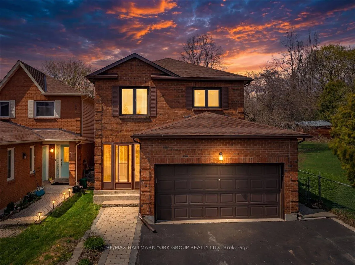 Front of 20 Sunbird Boulevard