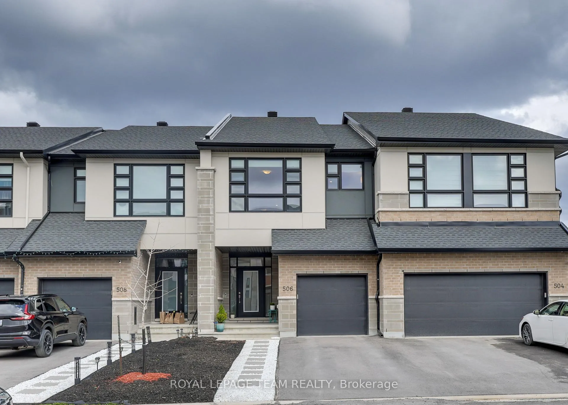 Photo 1 of 506 Cobra Crescent, Ottawa, Kanata - Emerald Meadows/Trailwest — HOMEH