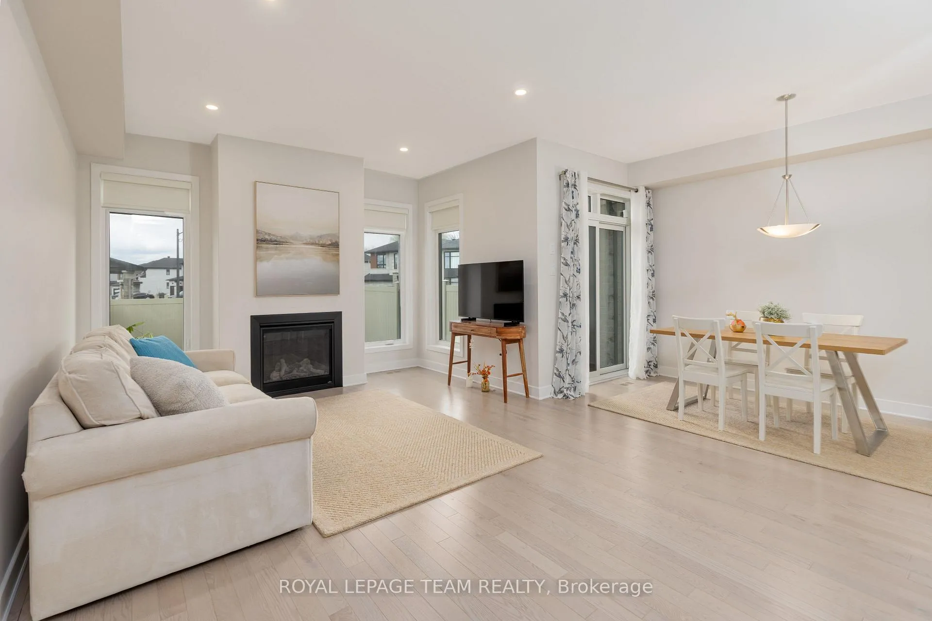 Photo 15 of 506 Cobra Crescent, Ottawa, Kanata - Emerald Meadows/Trailwest — HOMEH