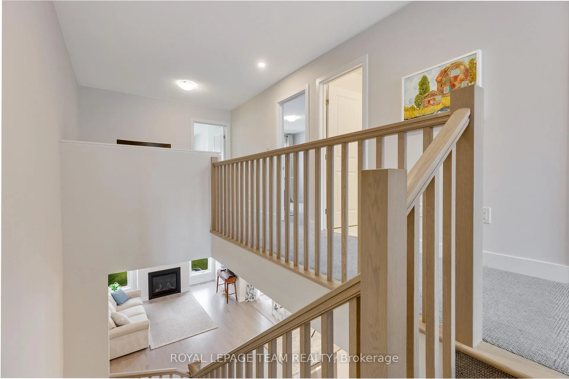 Photo 17 of 506 Cobra Crescent, Ottawa, Kanata - Emerald Meadows/Trailwest — HOMEH
