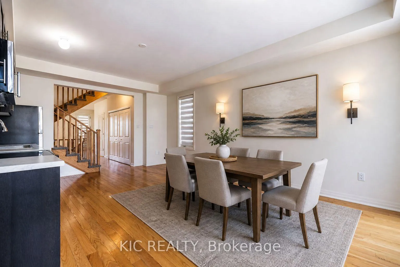 Photo 13 of 1557 Green Road, Clarington, Bowmanville — HOMEH