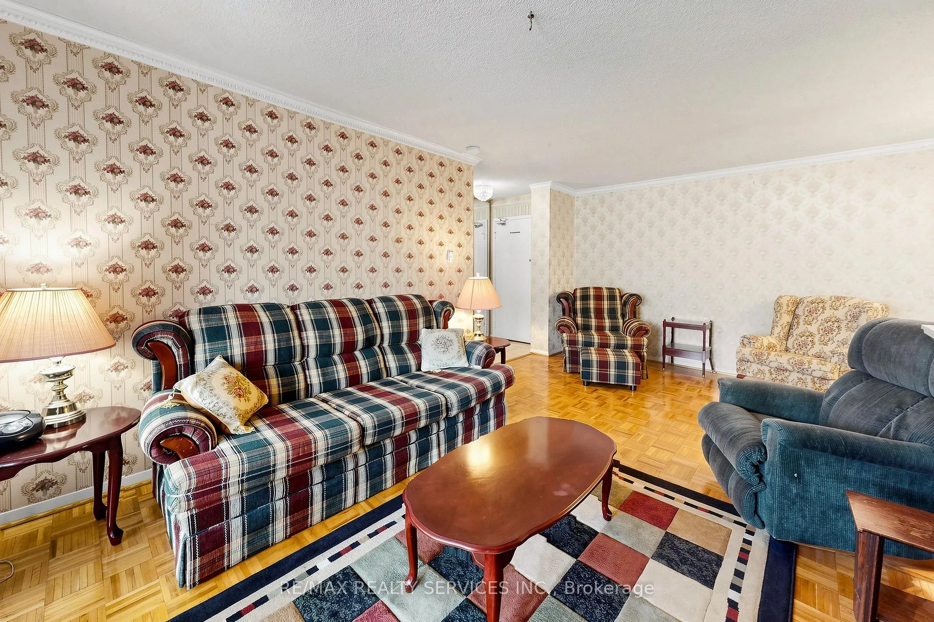 Photo 6 of Unit 1206, 3 Lisa Street, Brampton, Queen Street Corridor — HOMEH