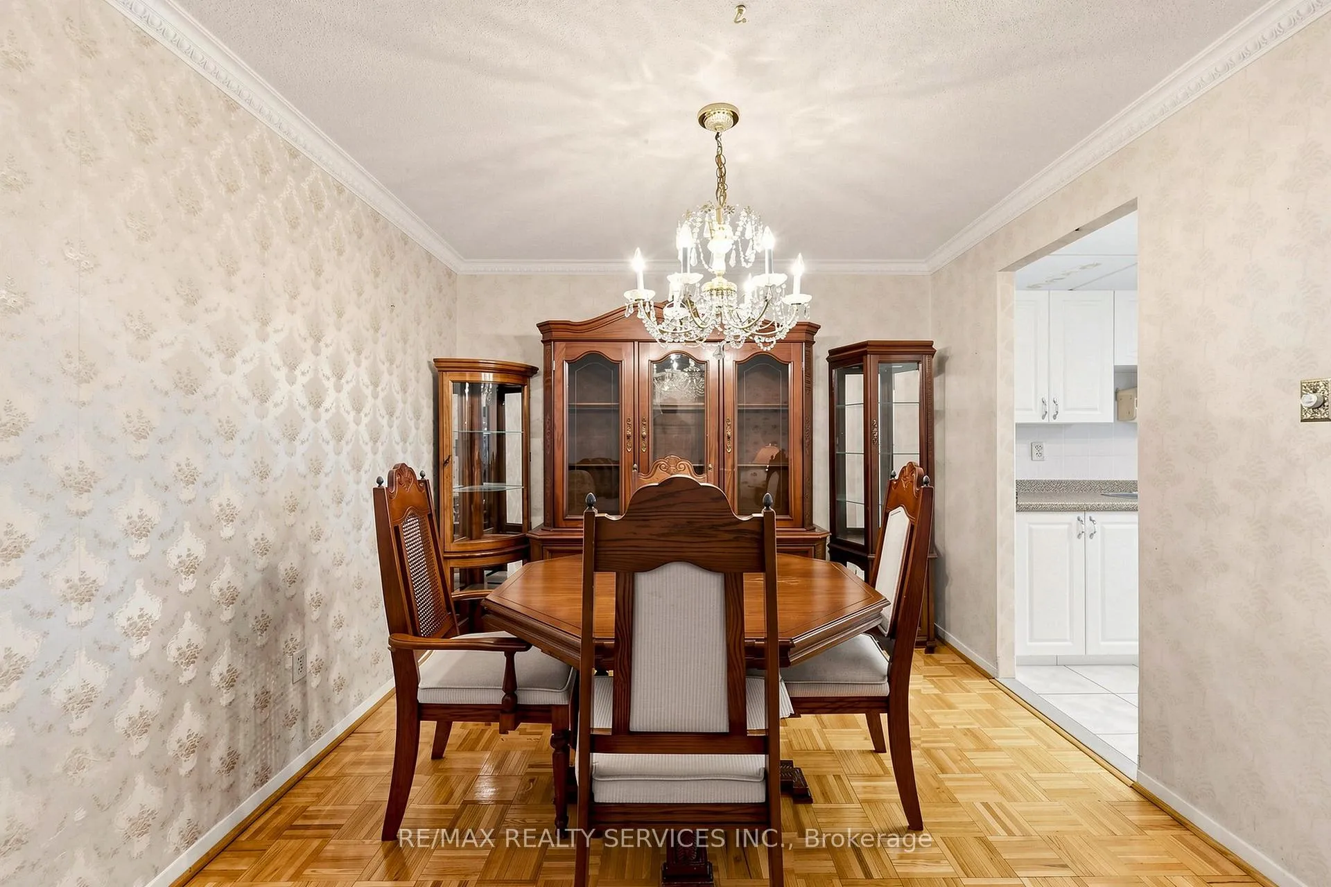 Photo 9 of Unit 1206, 3 Lisa Street, Brampton, Queen Street Corridor — HOMEH