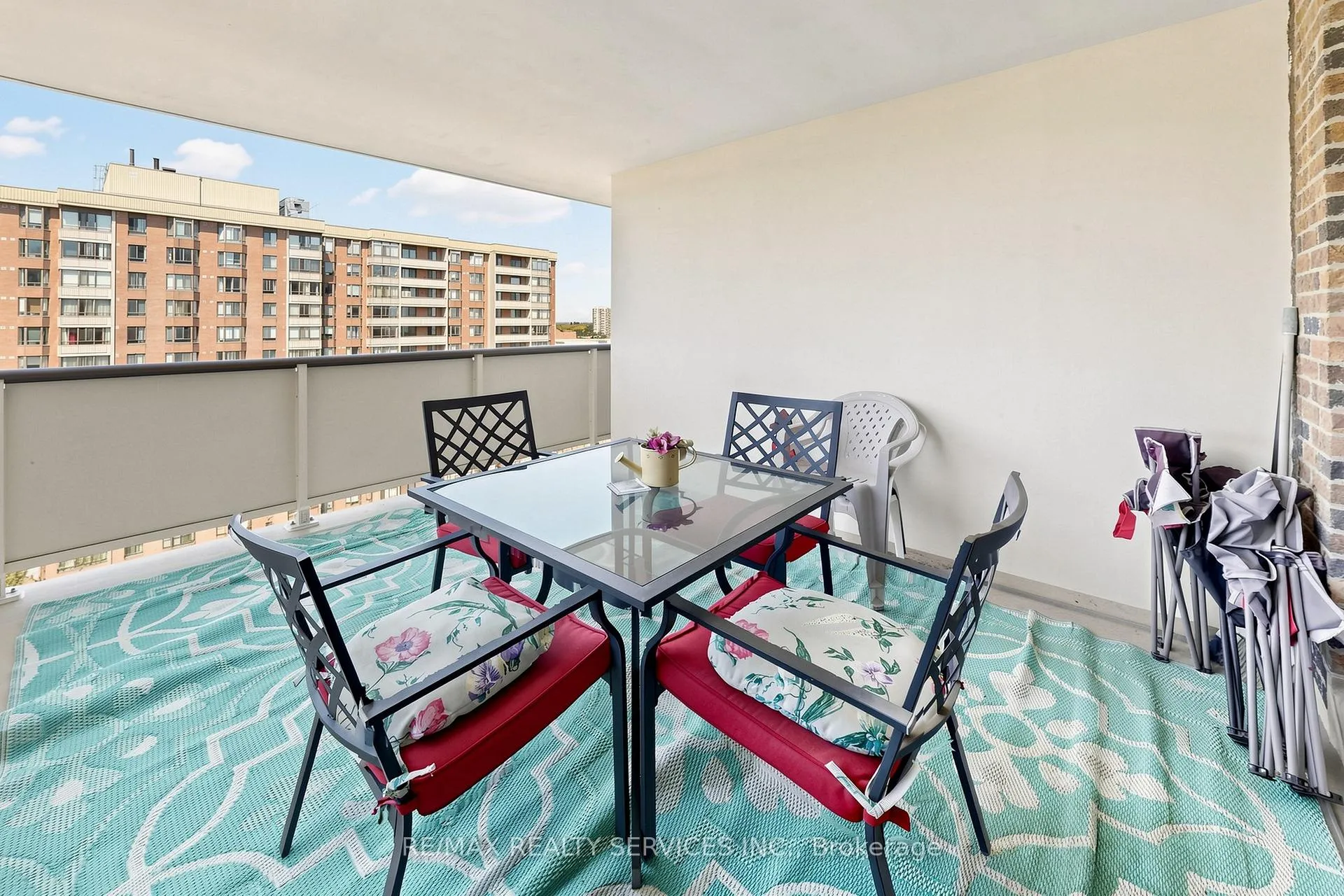 Photo 22 of Unit 1206, 3 Lisa Street, Brampton, Queen Street Corridor — HOMEH