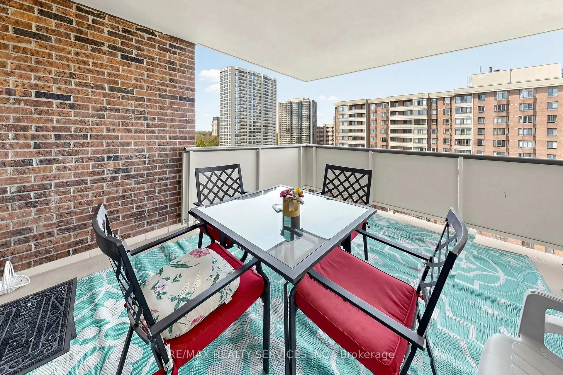 Photo 23 of Unit 1206, 3 Lisa Street, Brampton, Queen Street Corridor — HOMEH