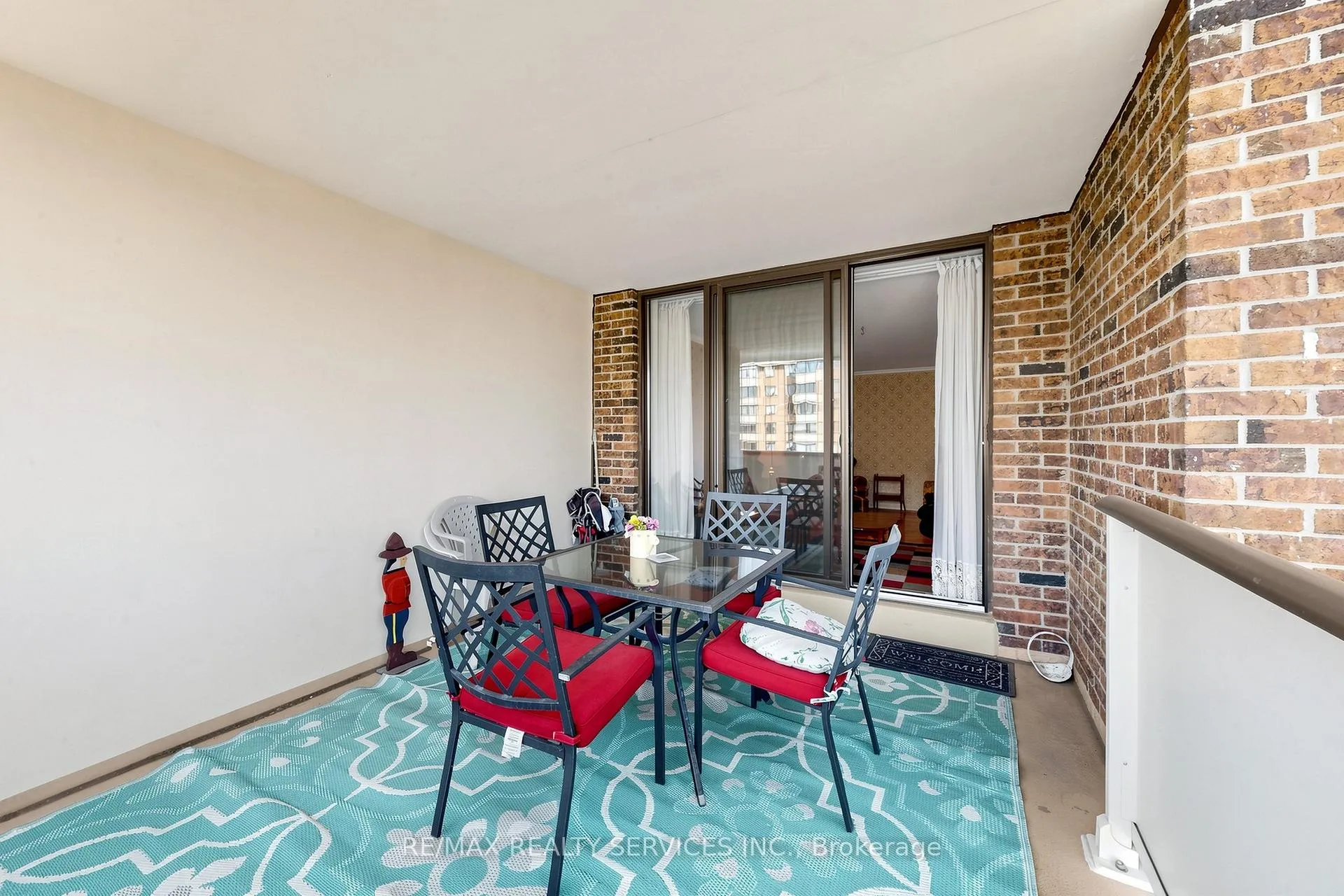 Photo 24 of Unit 1206, 3 Lisa Street, Brampton, Queen Street Corridor — HOMEH