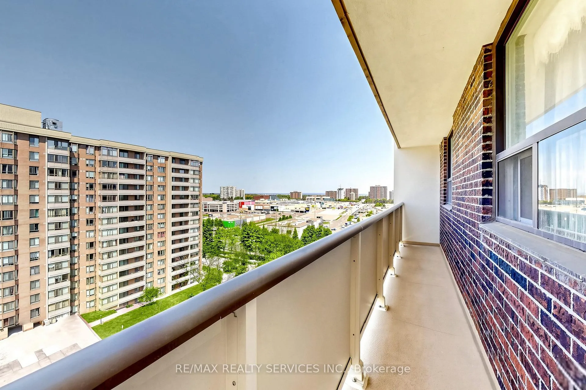 Photo 25 of Unit 1206, 3 Lisa Street, Brampton, Queen Street Corridor — HOMEH
