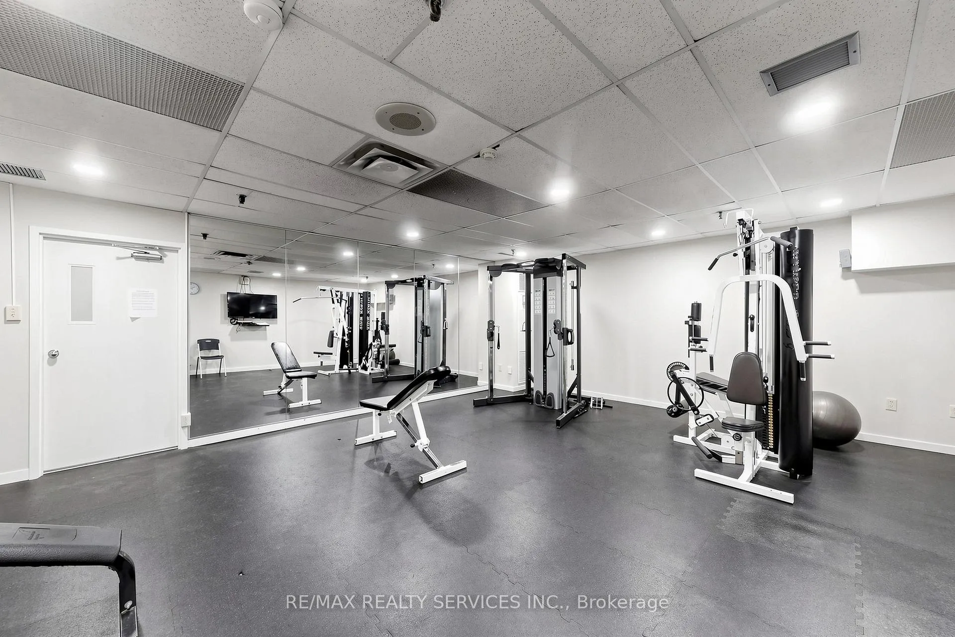 Photo 35 of Unit 1206, 3 Lisa Street, Brampton, Queen Street Corridor — HOMEH