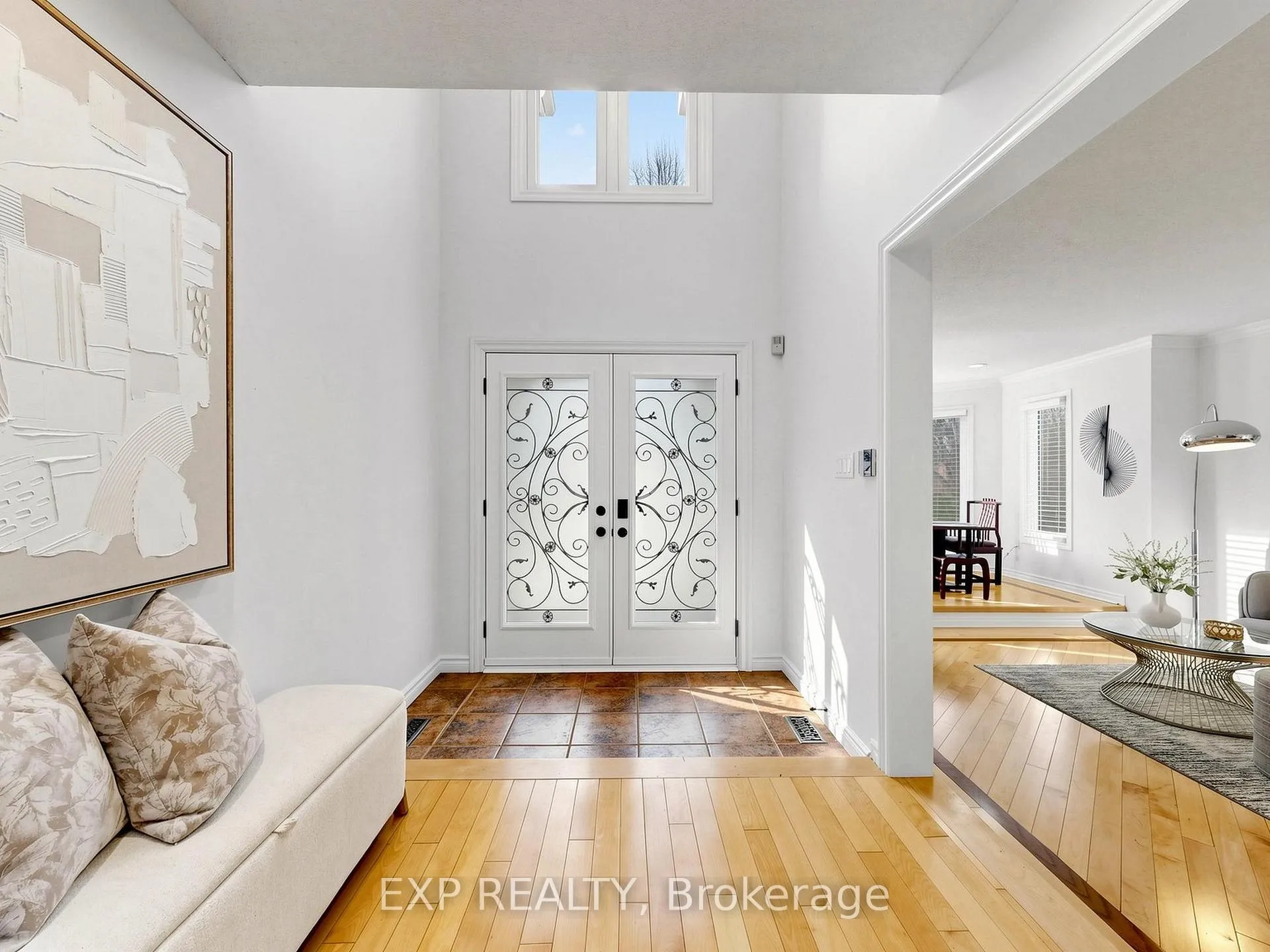 Photo 3 of 249 Corner Ridge Road, Aurora, Aurora Highlands — HOMEH