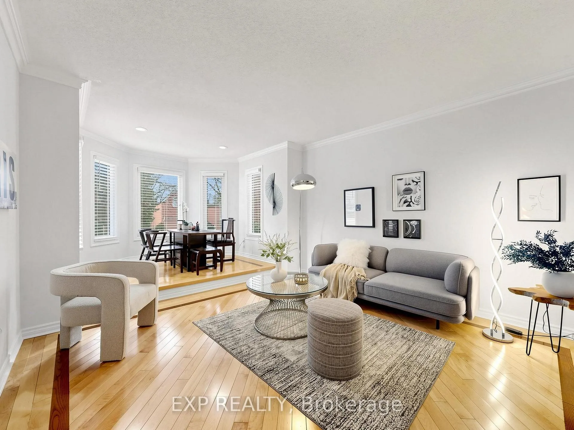 Photo 6 of 249 Corner Ridge Road, Aurora, Aurora Highlands — HOMEH