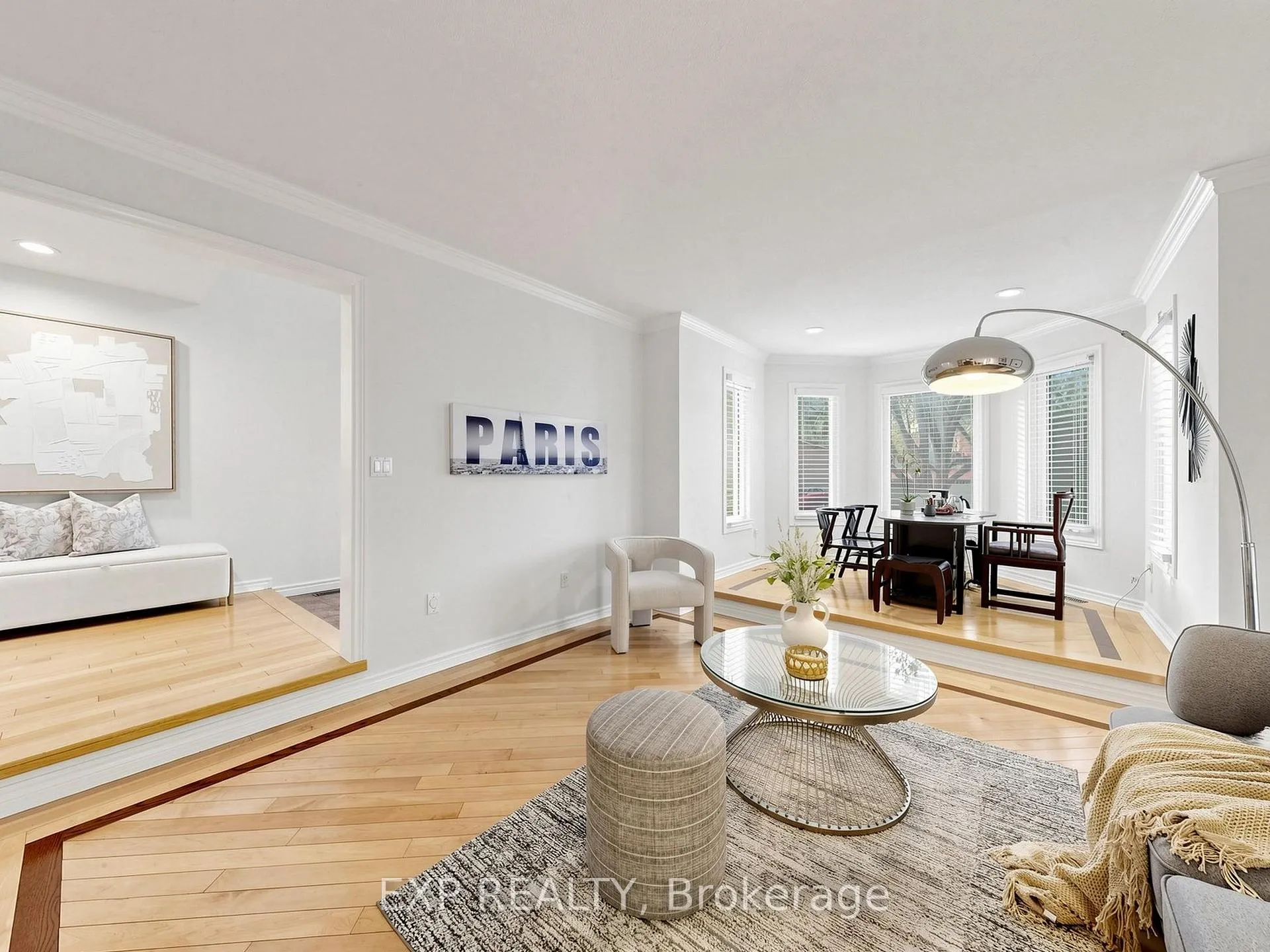 Photo 8 of 249 Corner Ridge Road, Aurora, Aurora Highlands — HOMEH