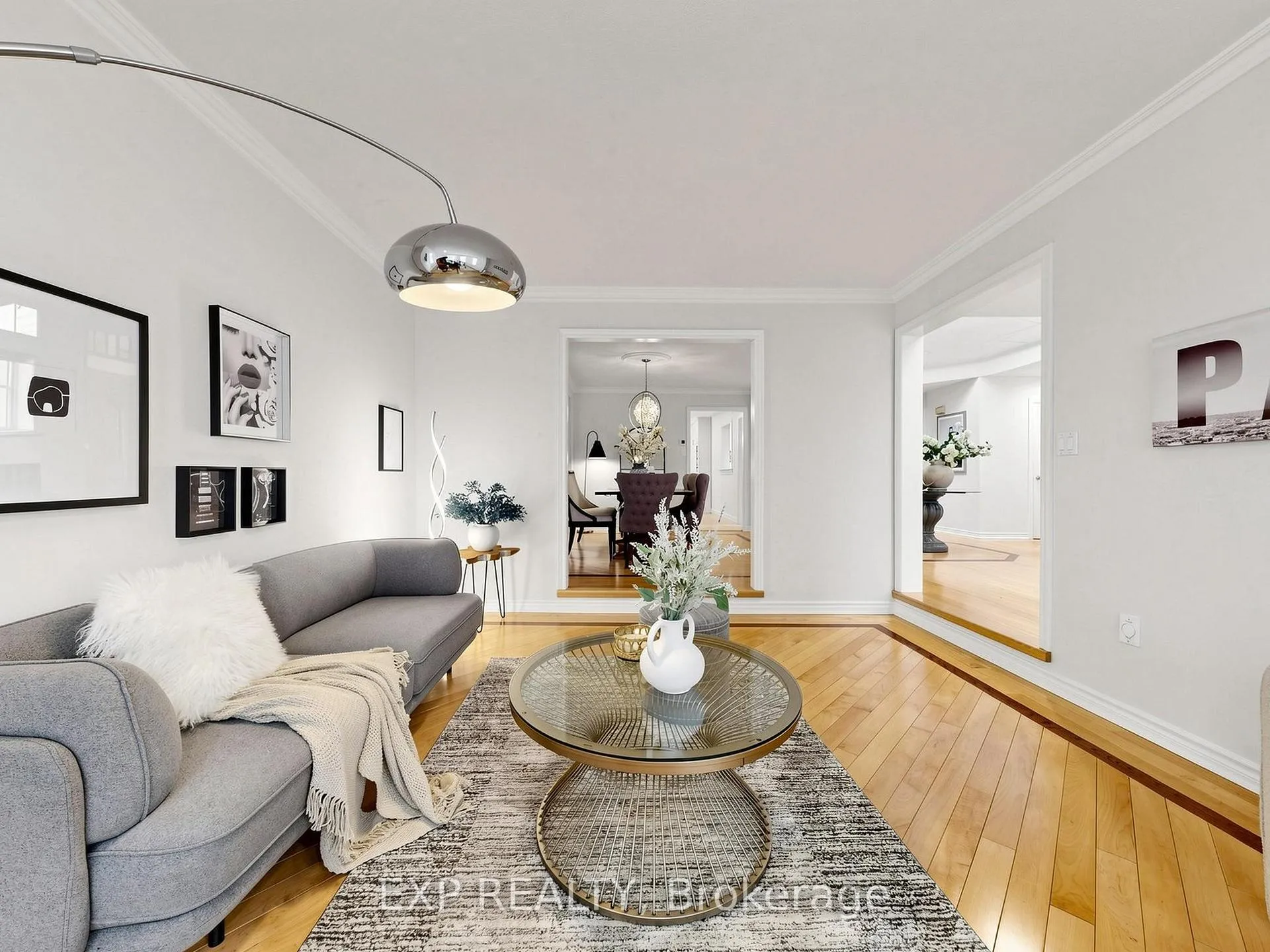 Photo 9 of 249 Corner Ridge Road, Aurora, Aurora Highlands — HOMEH