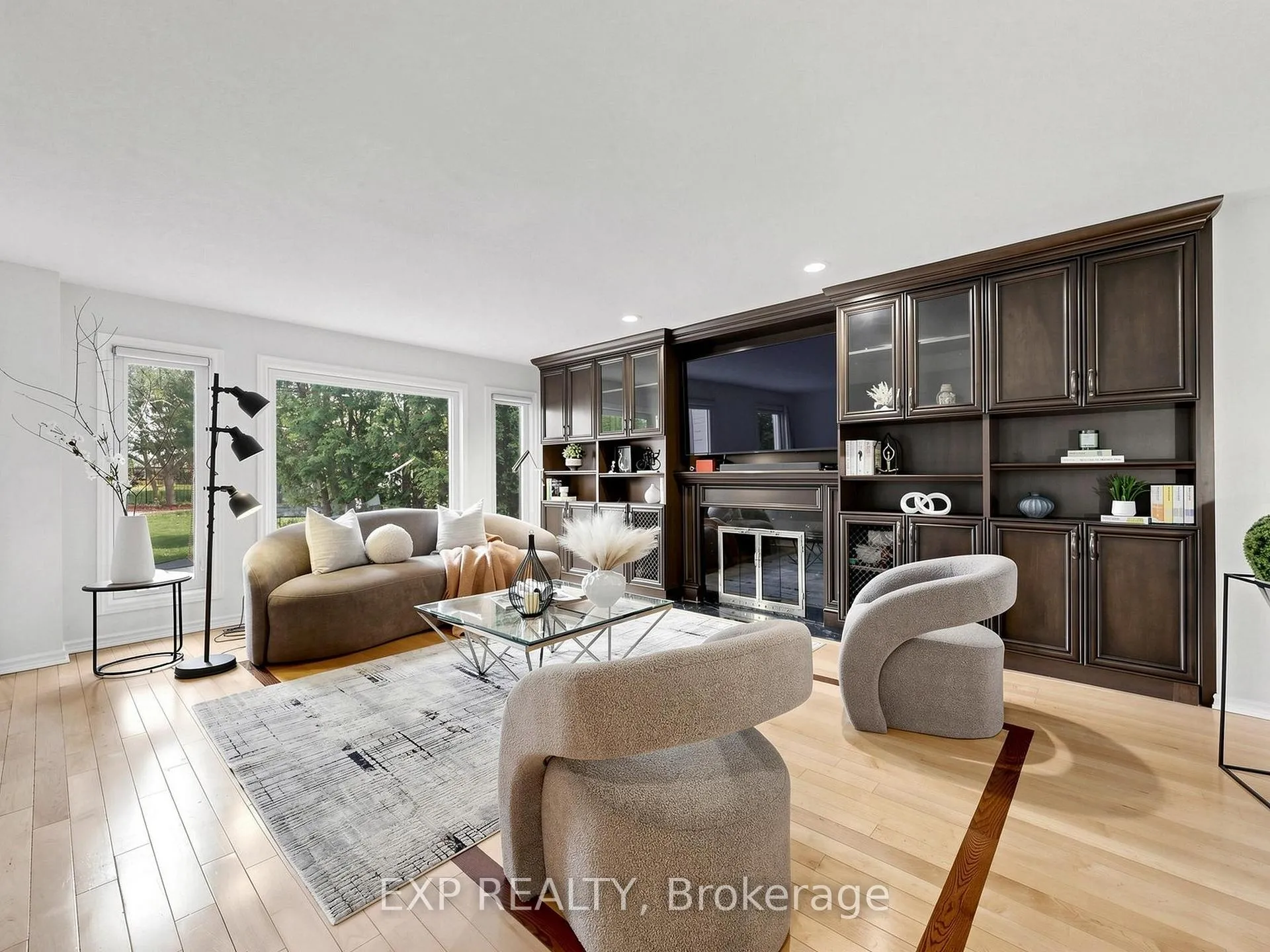 Photo 11 of 249 Corner Ridge Road, Aurora, Aurora Highlands — HOMEH