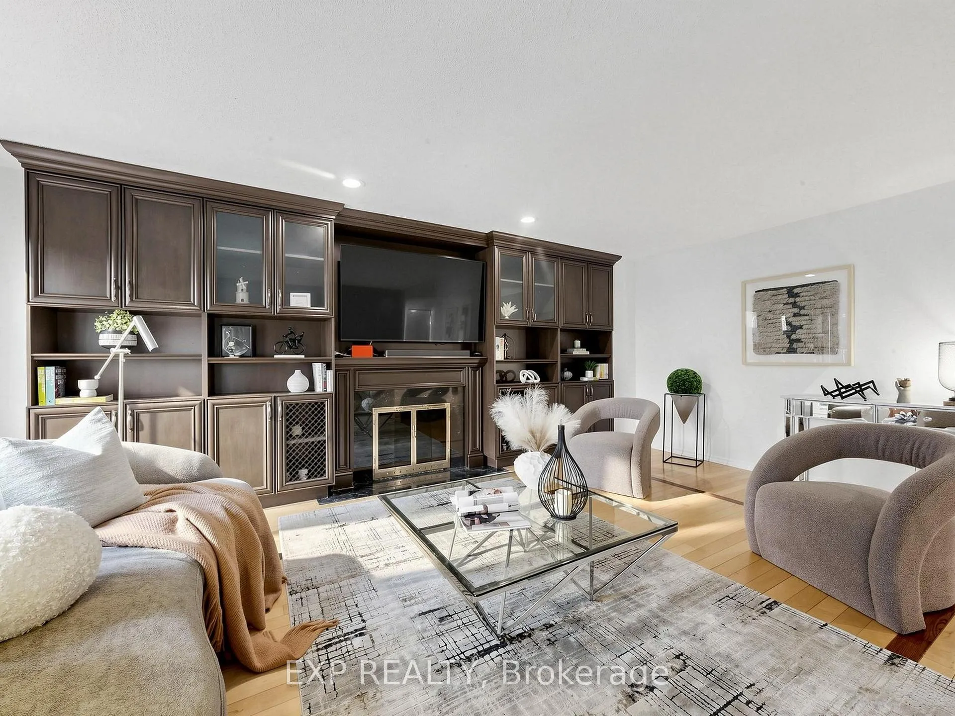 Photo 12 of 249 Corner Ridge Road, Aurora, Aurora Highlands — HOMEH