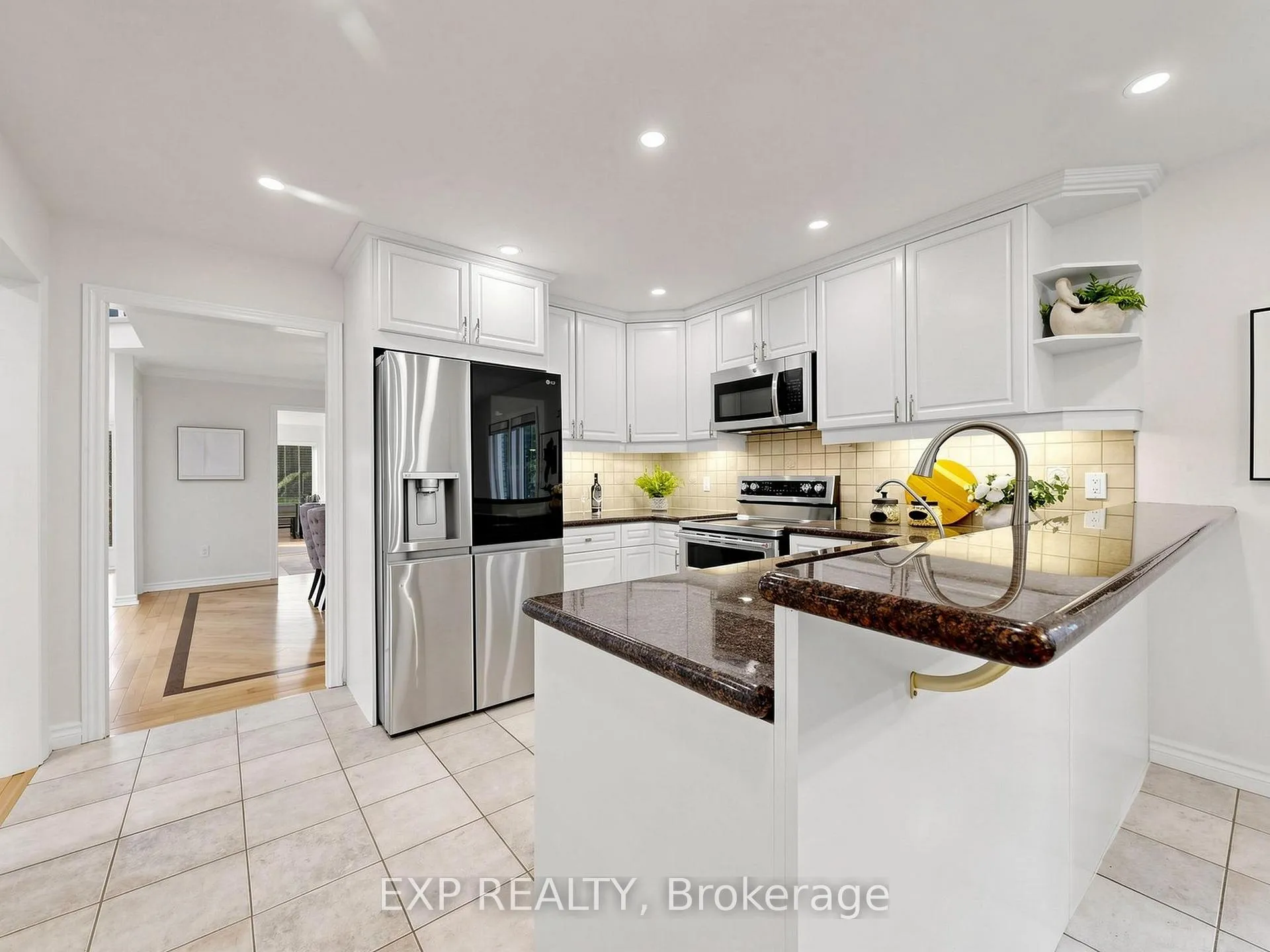 Photo 13 of 249 Corner Ridge Road, Aurora, Aurora Highlands — HOMEH