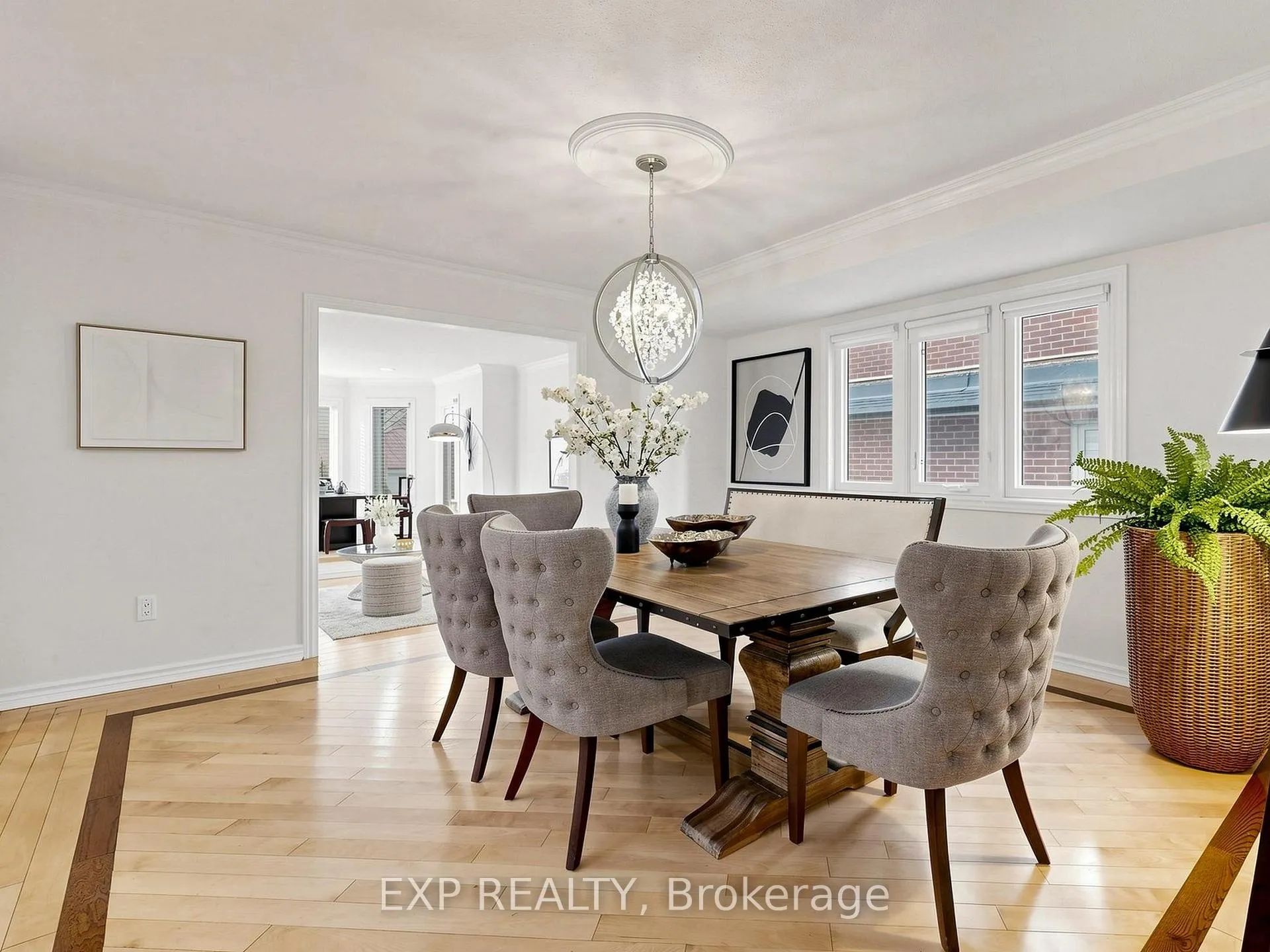 Photo 17 of 249 Corner Ridge Road, Aurora, Aurora Highlands — HOMEH