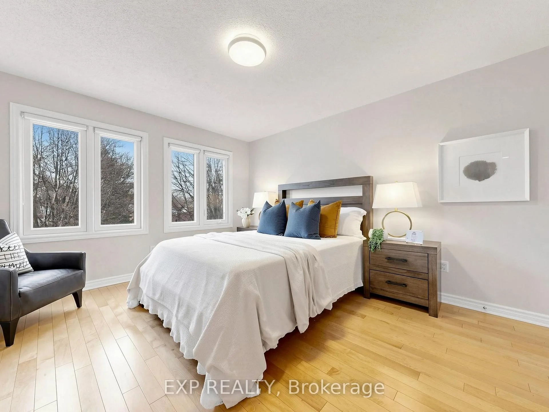 Photo 26 of 249 Corner Ridge Road, Aurora, Aurora Highlands — HOMEH