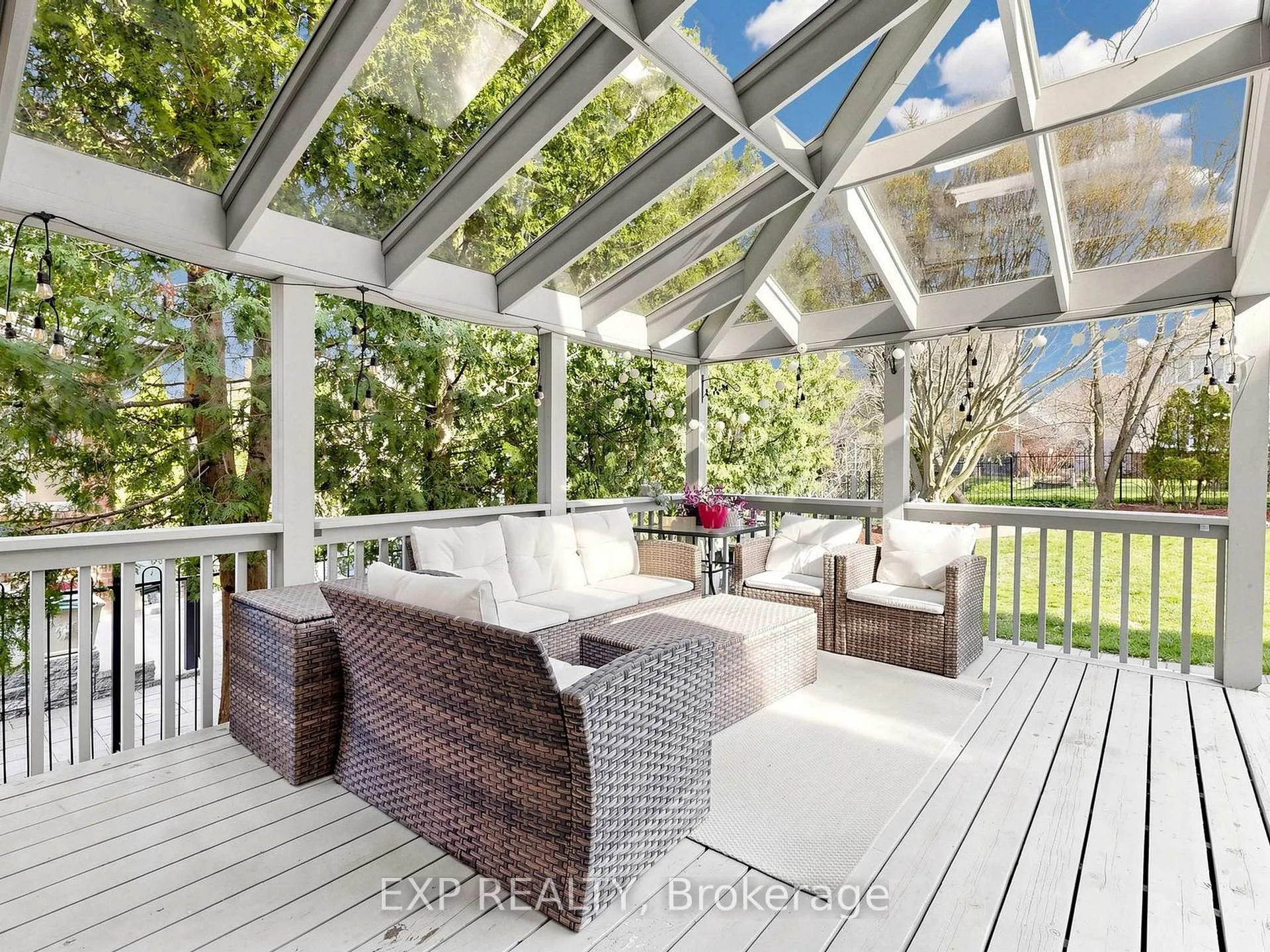 Photo 38 of 249 Corner Ridge Road, Aurora, Aurora Highlands — HOMEH