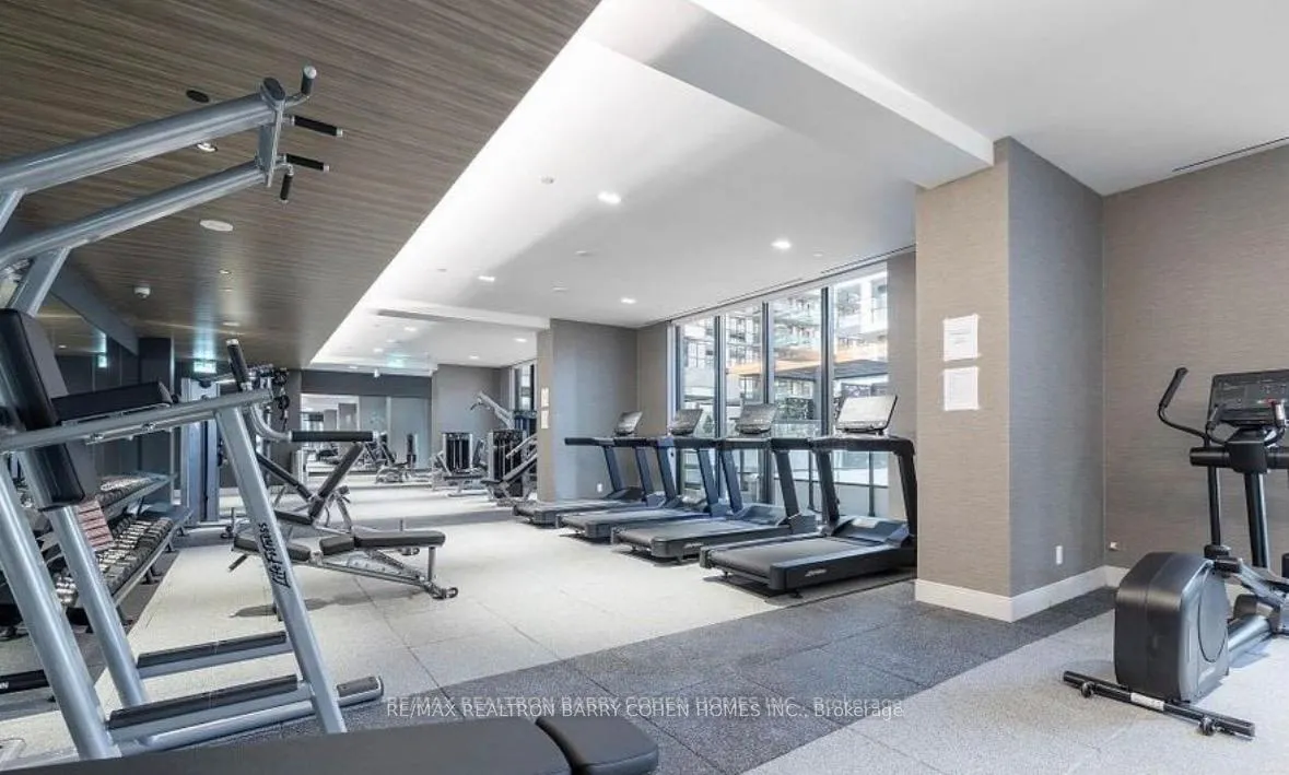 Photo 10 of Unit 421, 117 Broadway Avenue, Toronto, Mount Pleasant West — HOMEH