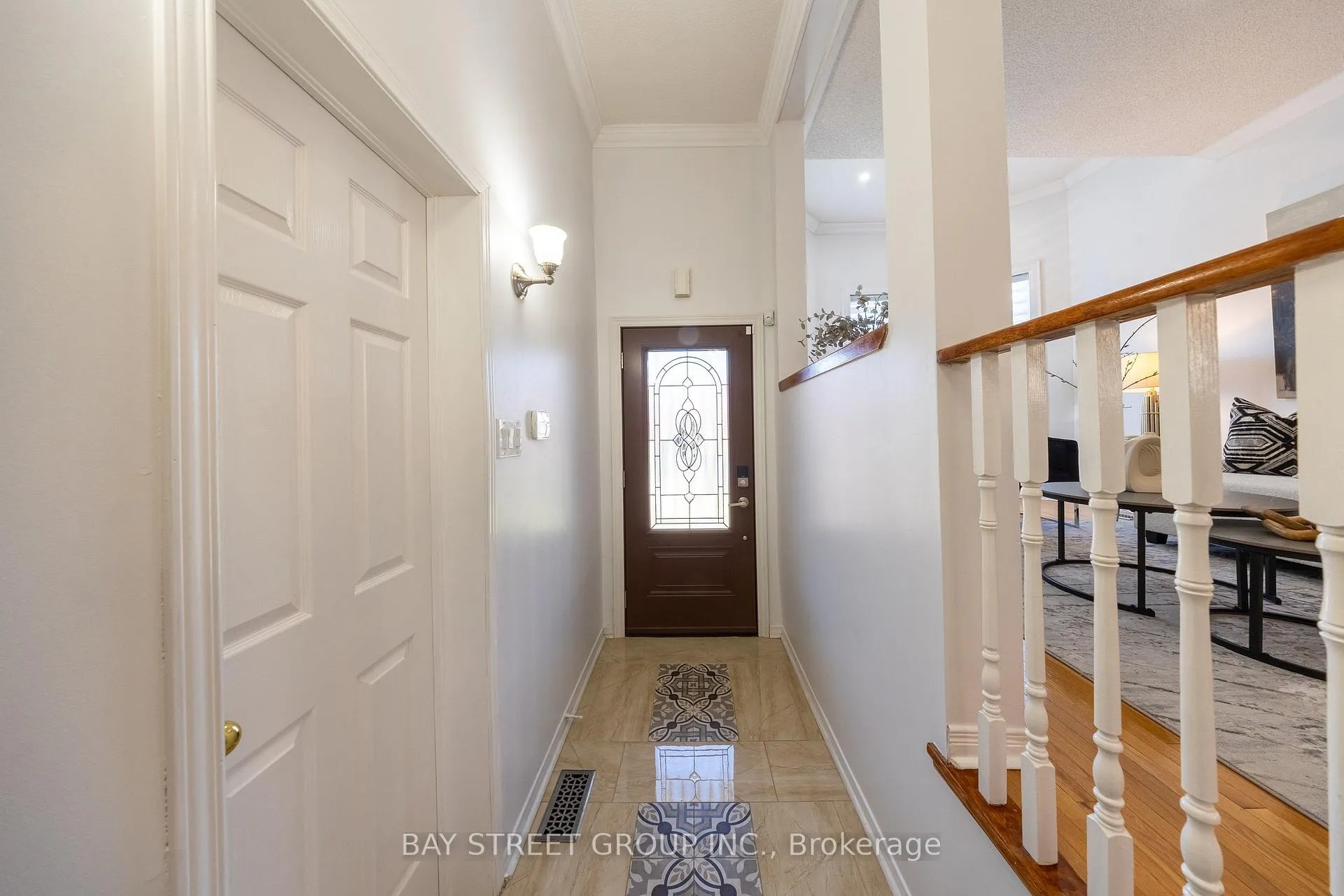 Photo 3 of 7 Orchid Drive, Brampton, Northwest Sandalwood Parkway — HOMEH
