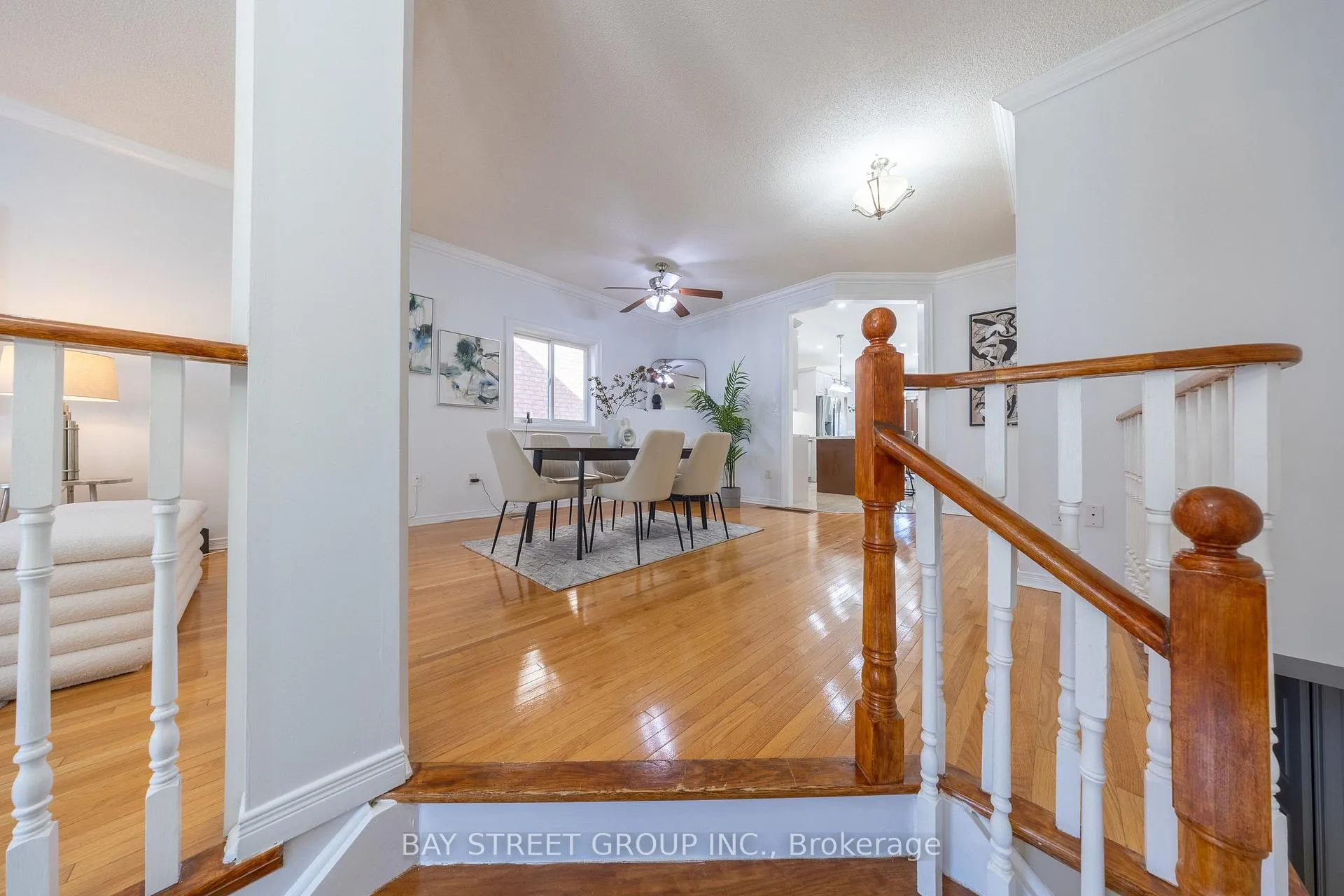 Photo 5 of 7 Orchid Drive, Brampton, Northwest Sandalwood Parkway — HOMEH