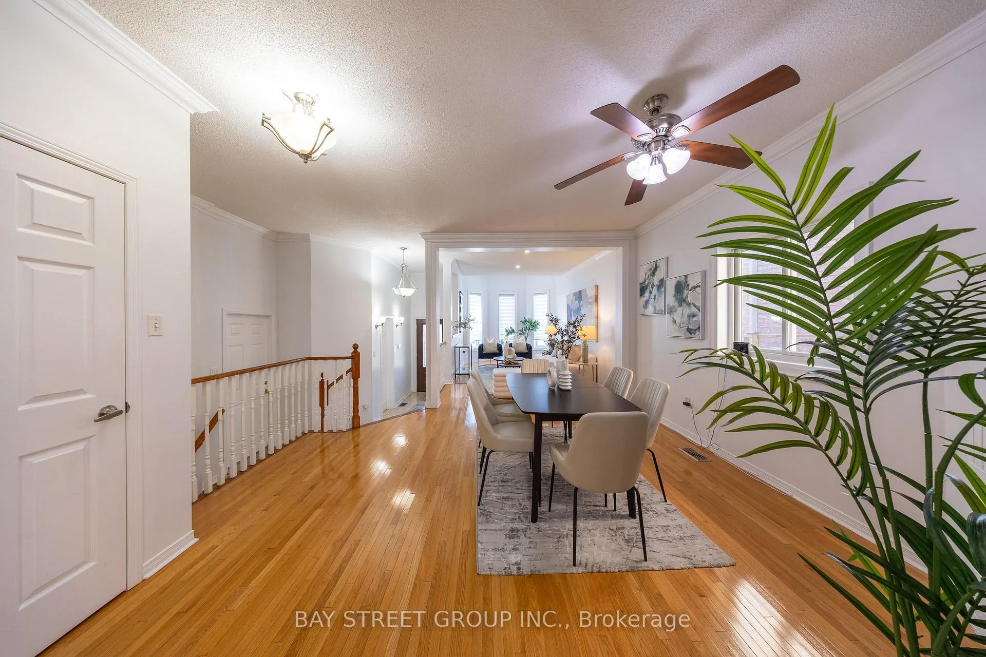 Photo 6 of 7 Orchid Drive, Brampton, Northwest Sandalwood Parkway — HOMEH