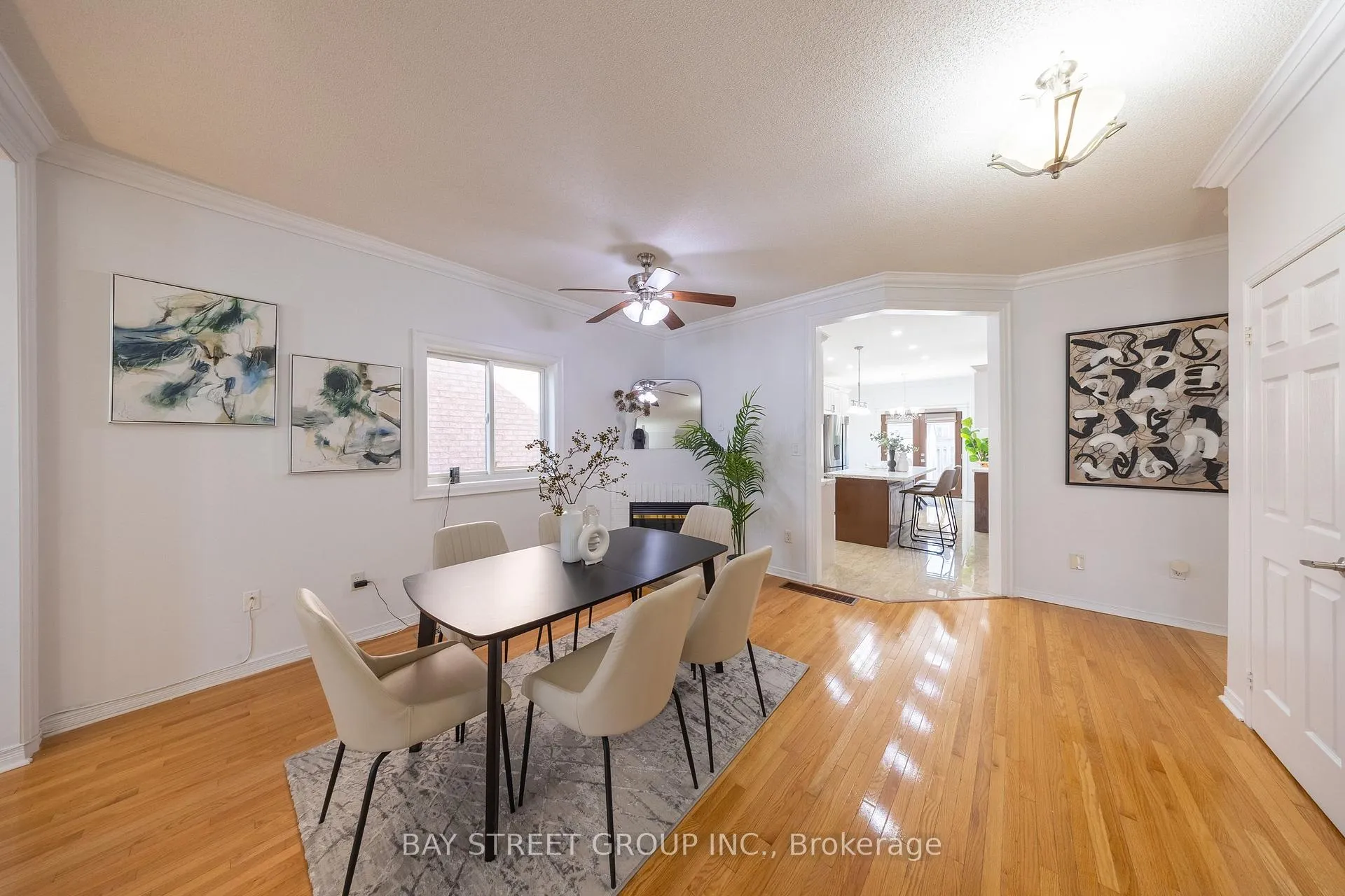Photo 7 of 7 Orchid Drive, Brampton, Northwest Sandalwood Parkway — HOMEH