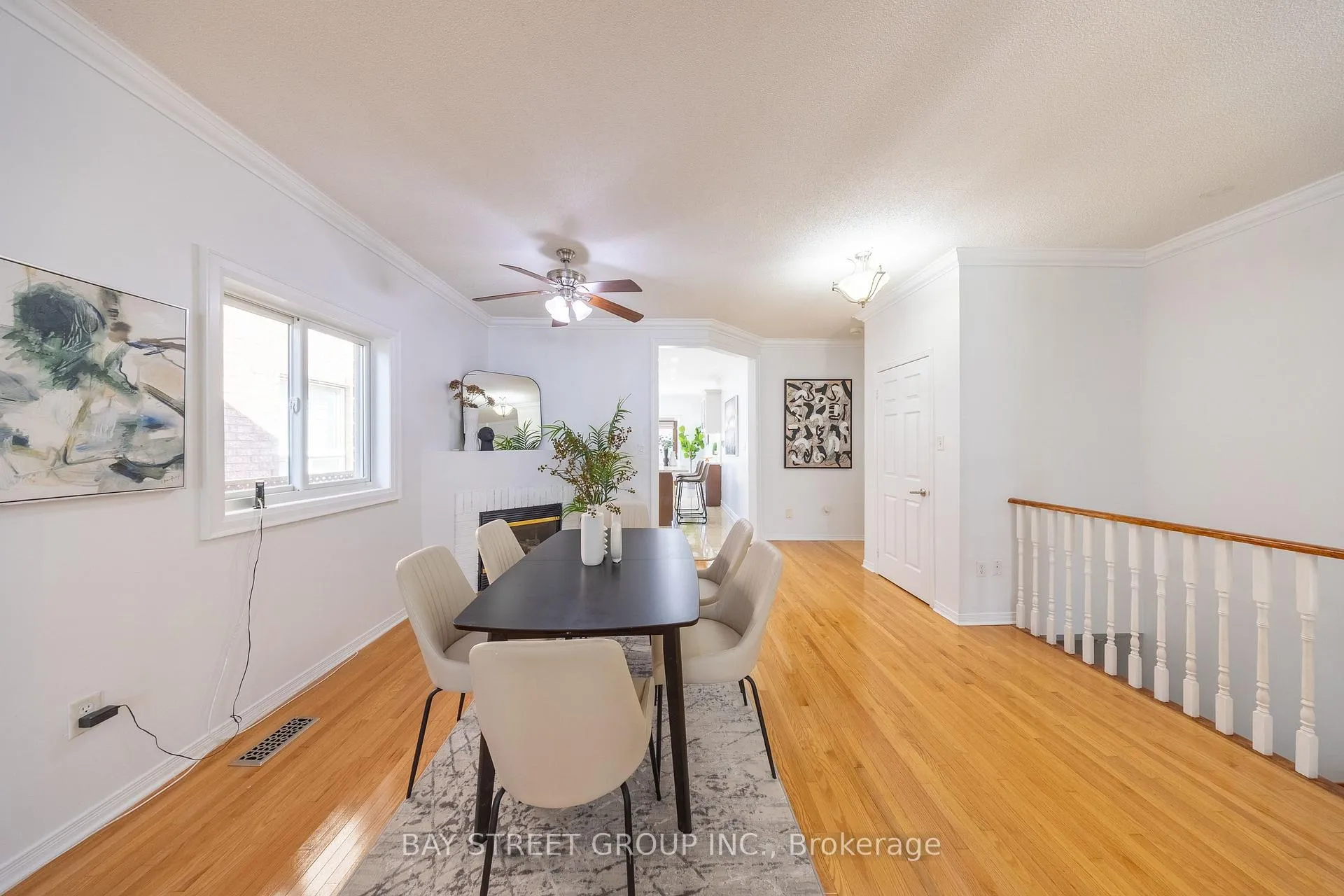 Photo 8 of 7 Orchid Drive, Brampton, Northwest Sandalwood Parkway — HOMEH