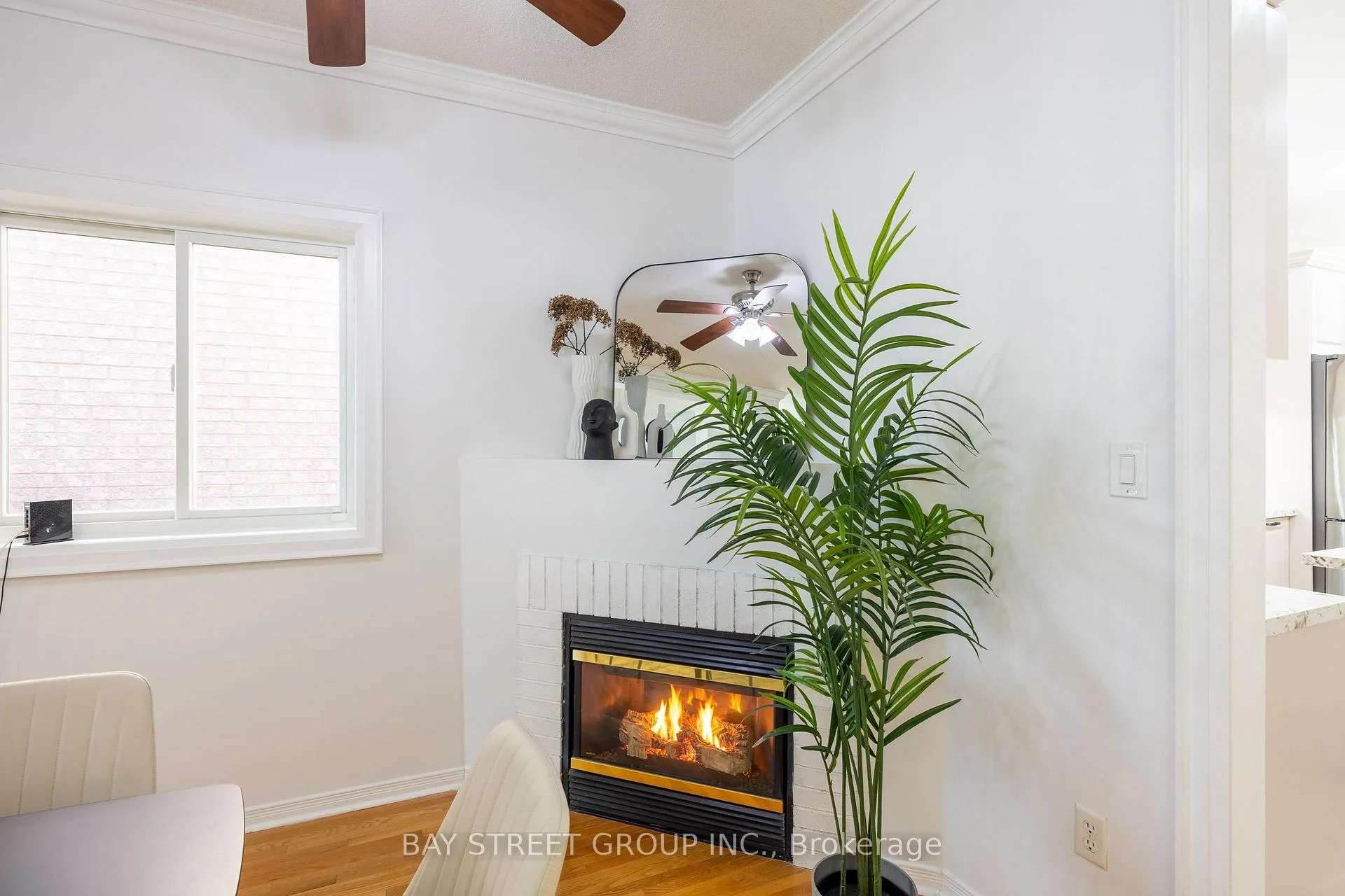 Photo 9 of 7 Orchid Drive, Brampton, Northwest Sandalwood Parkway — HOMEH