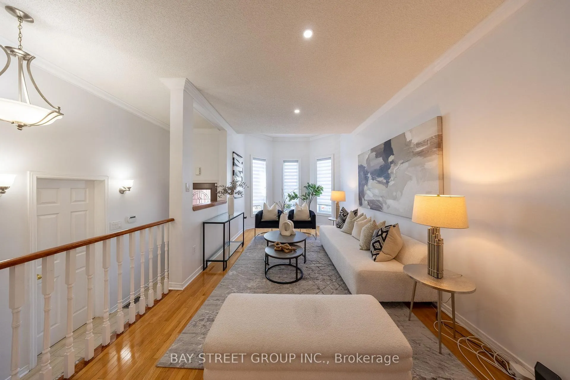 Photo 10 of 7 Orchid Drive, Brampton, Northwest Sandalwood Parkway — HOMEH