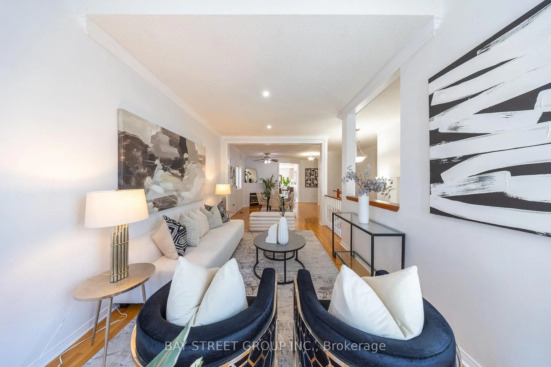 Photo 11 of 7 Orchid Drive, Brampton, Northwest Sandalwood Parkway — HOMEH