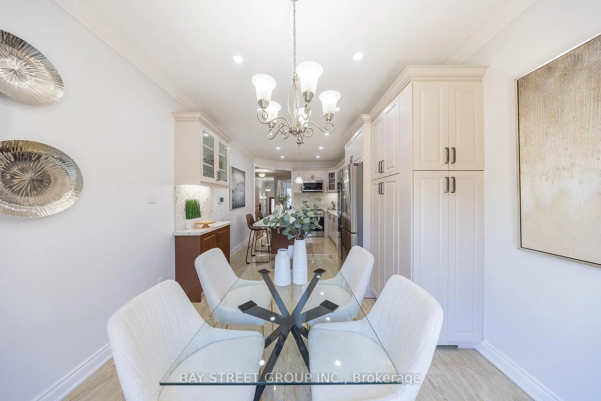 Photo 15 of 7 Orchid Drive, Brampton, Northwest Sandalwood Parkway — HOMEH
