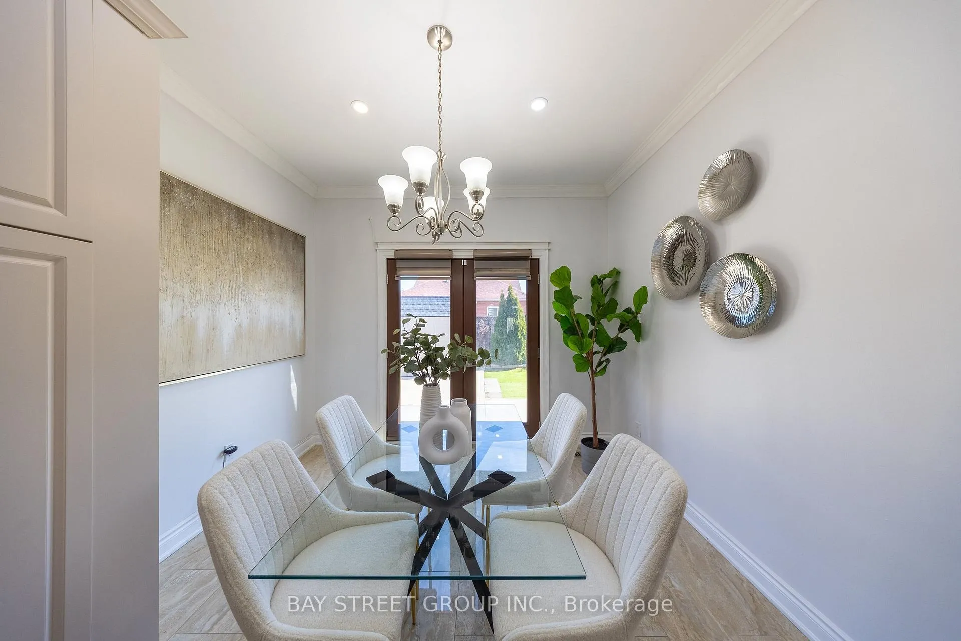 Photo 16 of 7 Orchid Drive, Brampton, Northwest Sandalwood Parkway — HOMEH