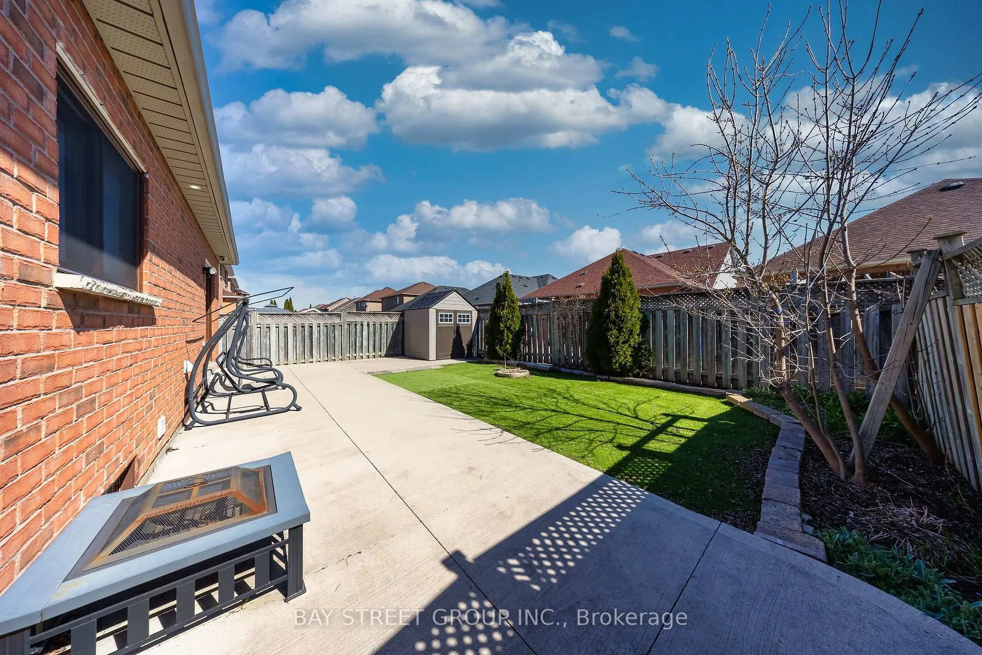Photo 35 of 7 Orchid Drive, Brampton, Northwest Sandalwood Parkway — HOMEH