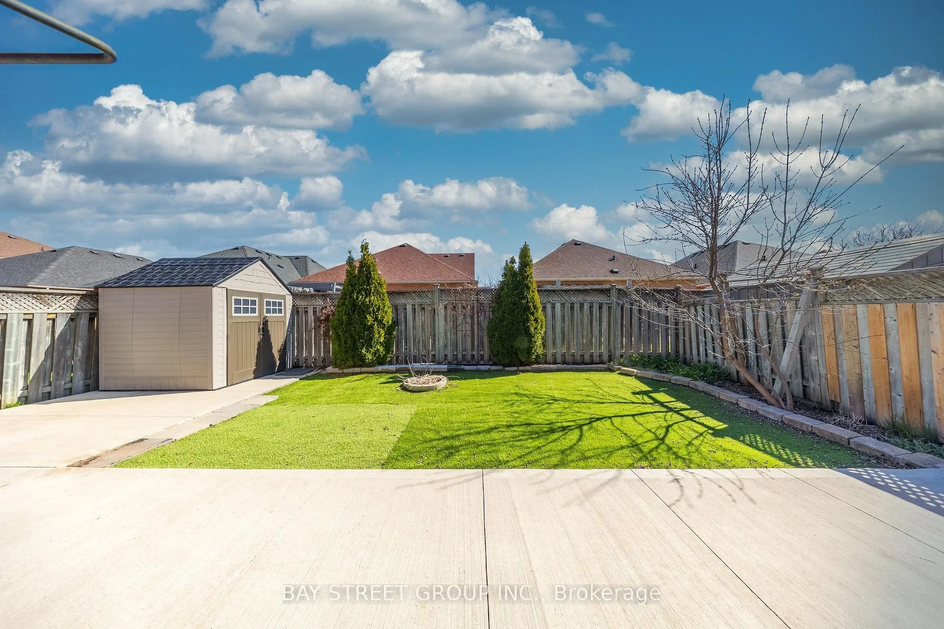 Photo 36 of 7 Orchid Drive, Brampton, Northwest Sandalwood Parkway — HOMEH