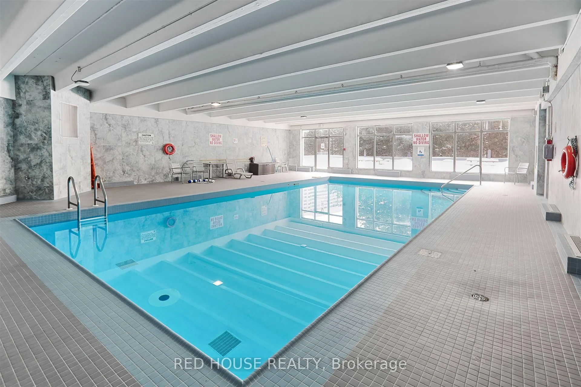 Photo 29 of Unit 705, 3590 Kaneff Crescent, Mississauga, Mississauga Valleys — HOMEH