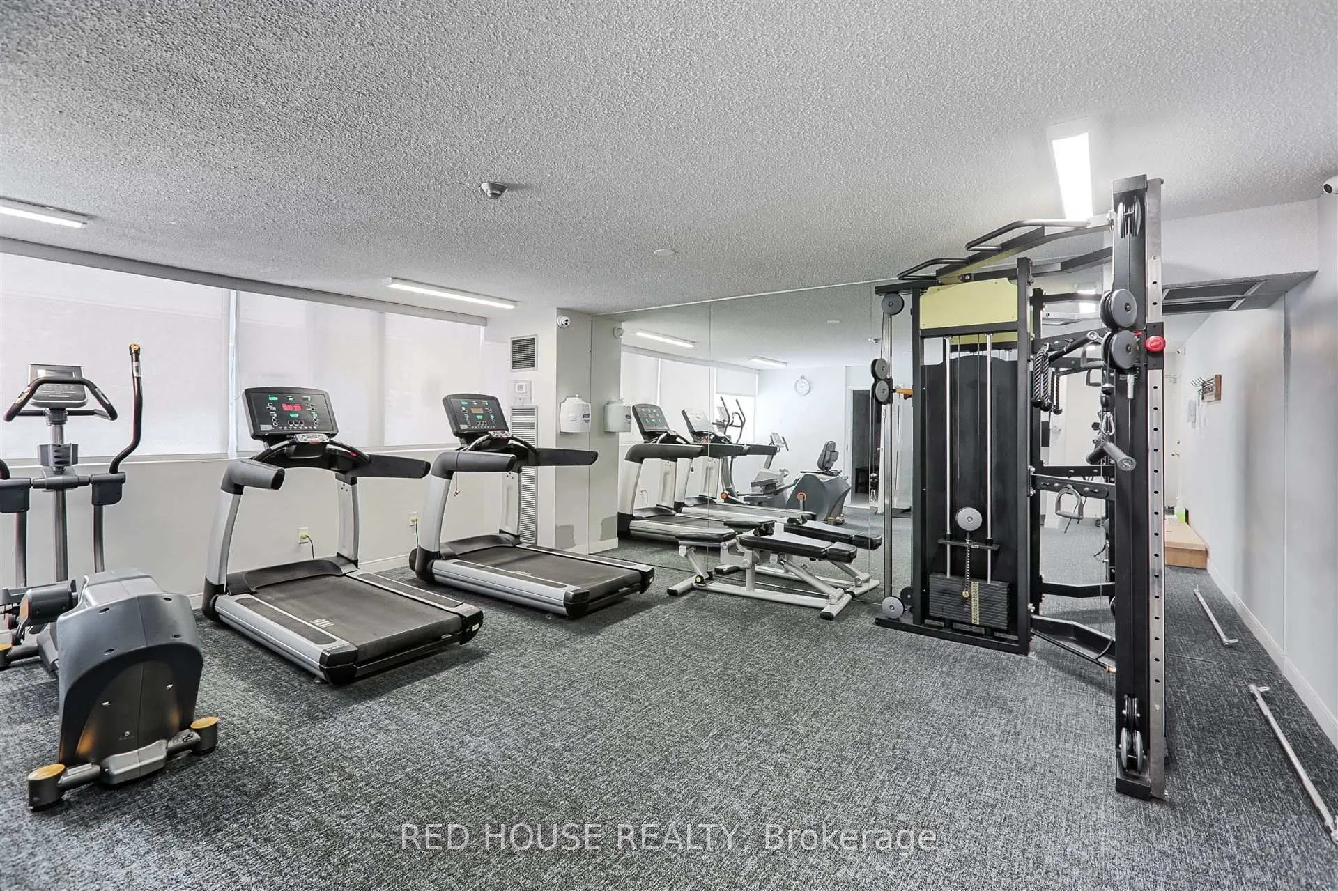 Photo 31 of Unit 705, 3590 Kaneff Crescent, Mississauga, Mississauga Valleys — HOMEH