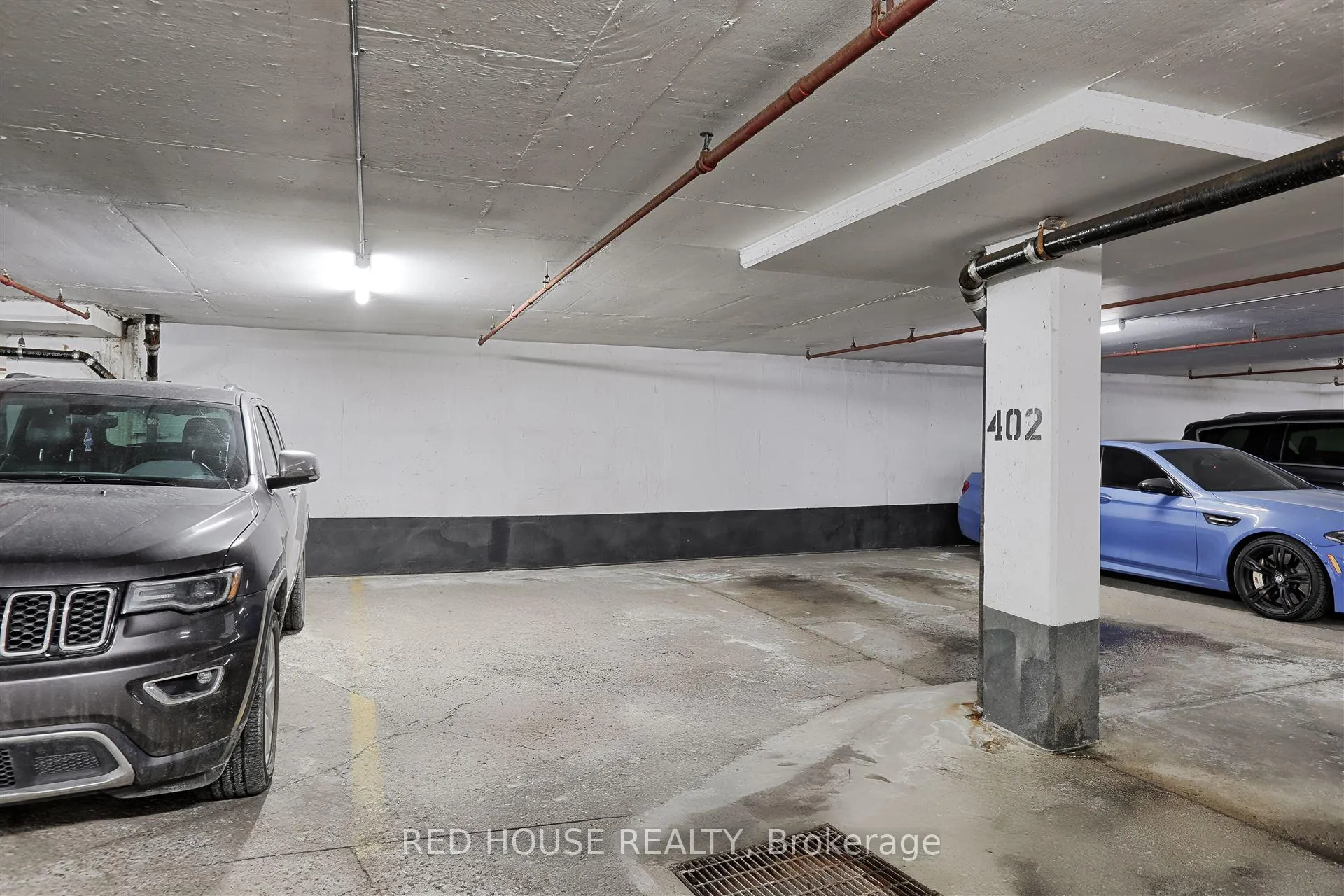 Photo 36 of Unit 705, 3590 Kaneff Crescent, Mississauga, Mississauga Valleys — HOMEH