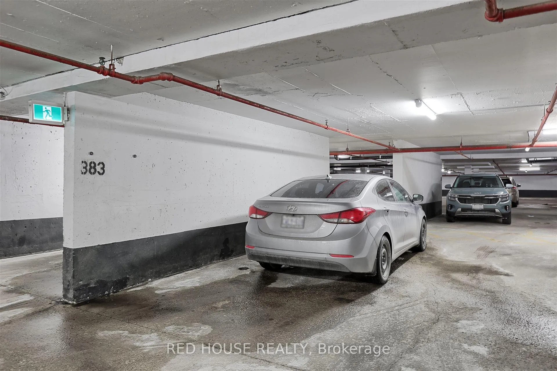 Photo 37 of Unit 705, 3590 Kaneff Crescent, Mississauga, Mississauga Valleys — HOMEH