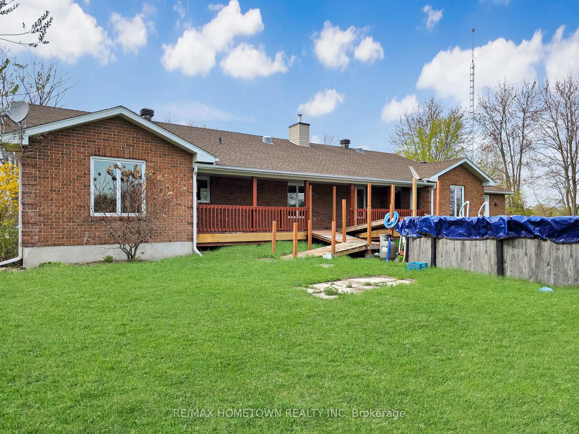 Photo 46 of 3583 Carman Road, South Dundas, South Dundas (Matilda) Twp — HOMEH