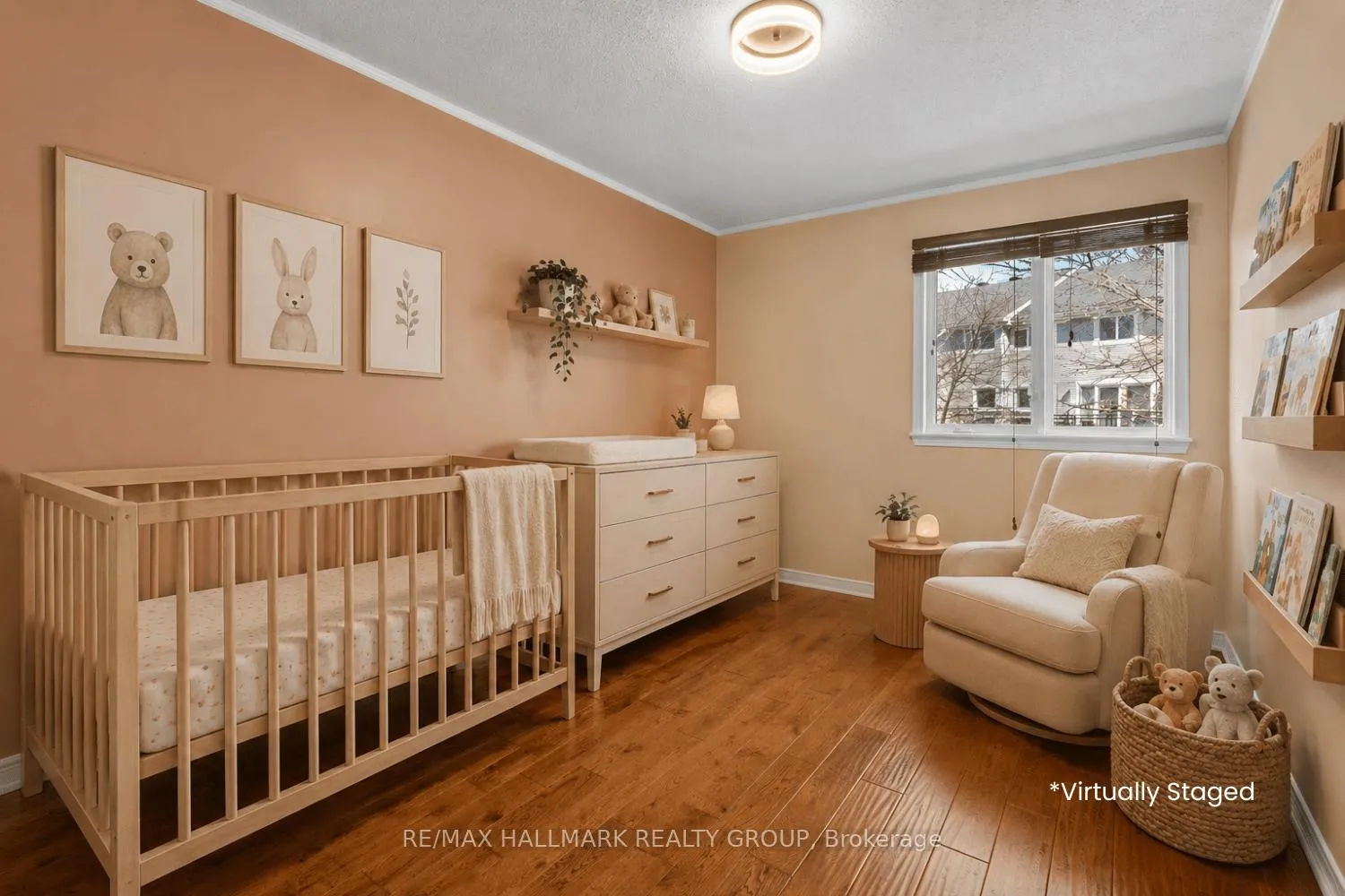 Photo 26 of 16 Maxton Private, Ottawa, Beacon Hill South — HOMEH