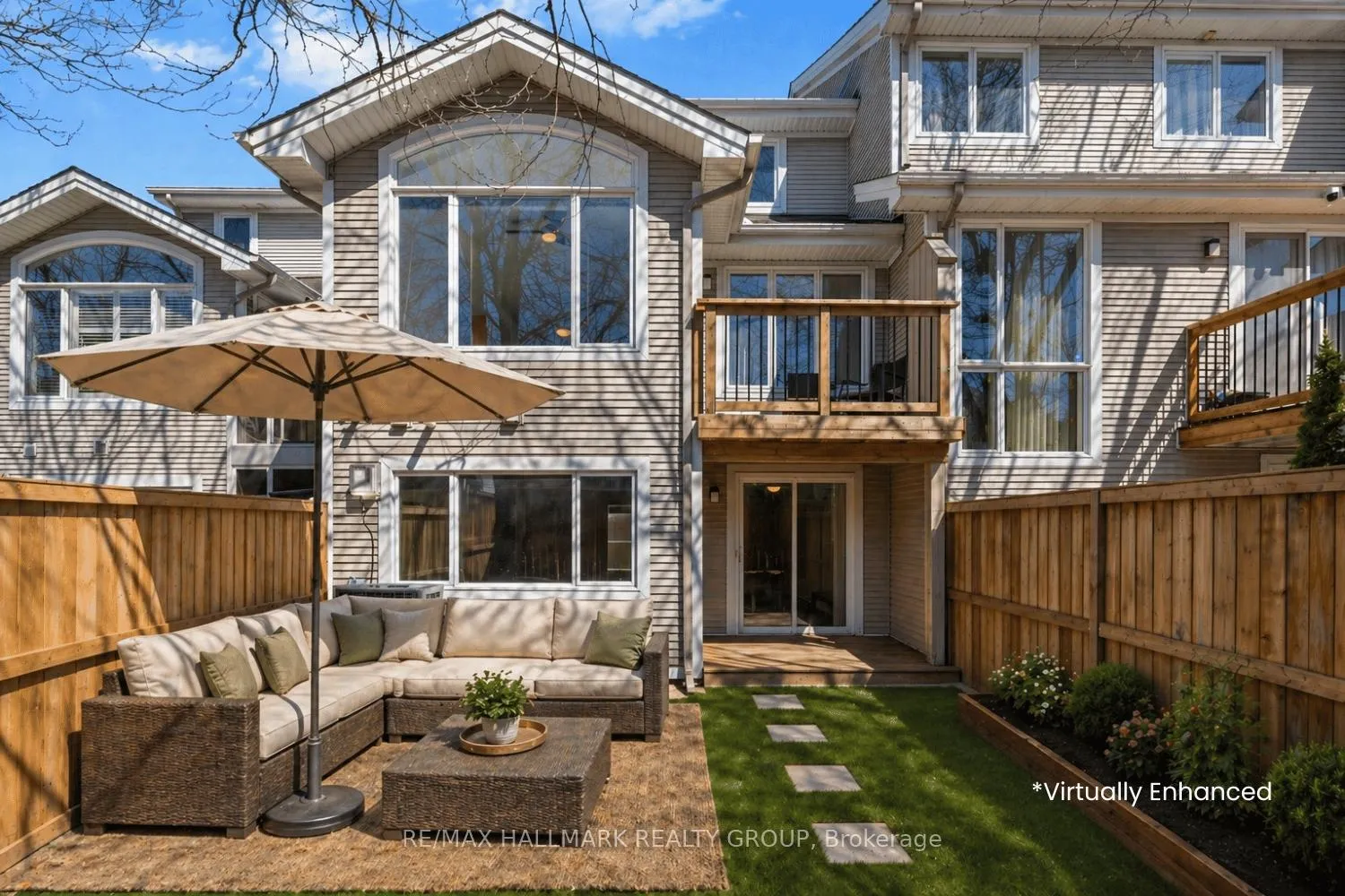 Photo 36 of 16 Maxton Private, Ottawa, Beacon Hill South — HOMEH