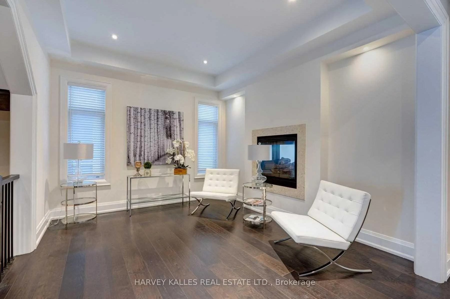 Photo 6 of 76 Baldry Avenue, Vaughan, Patterson — HOMEH